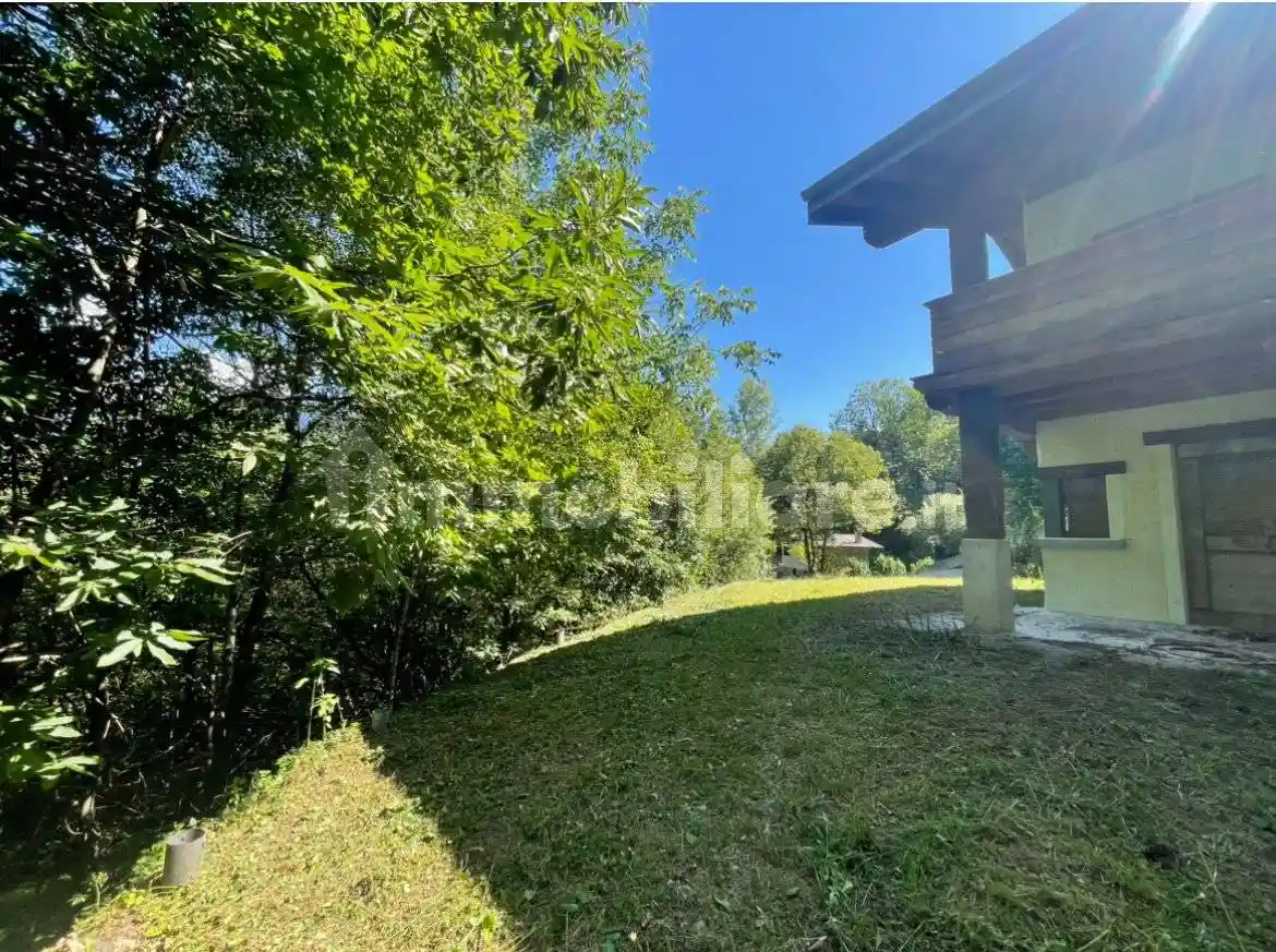 Terratetto unifamiliare via San Bernardo, Caiolo - foto 4