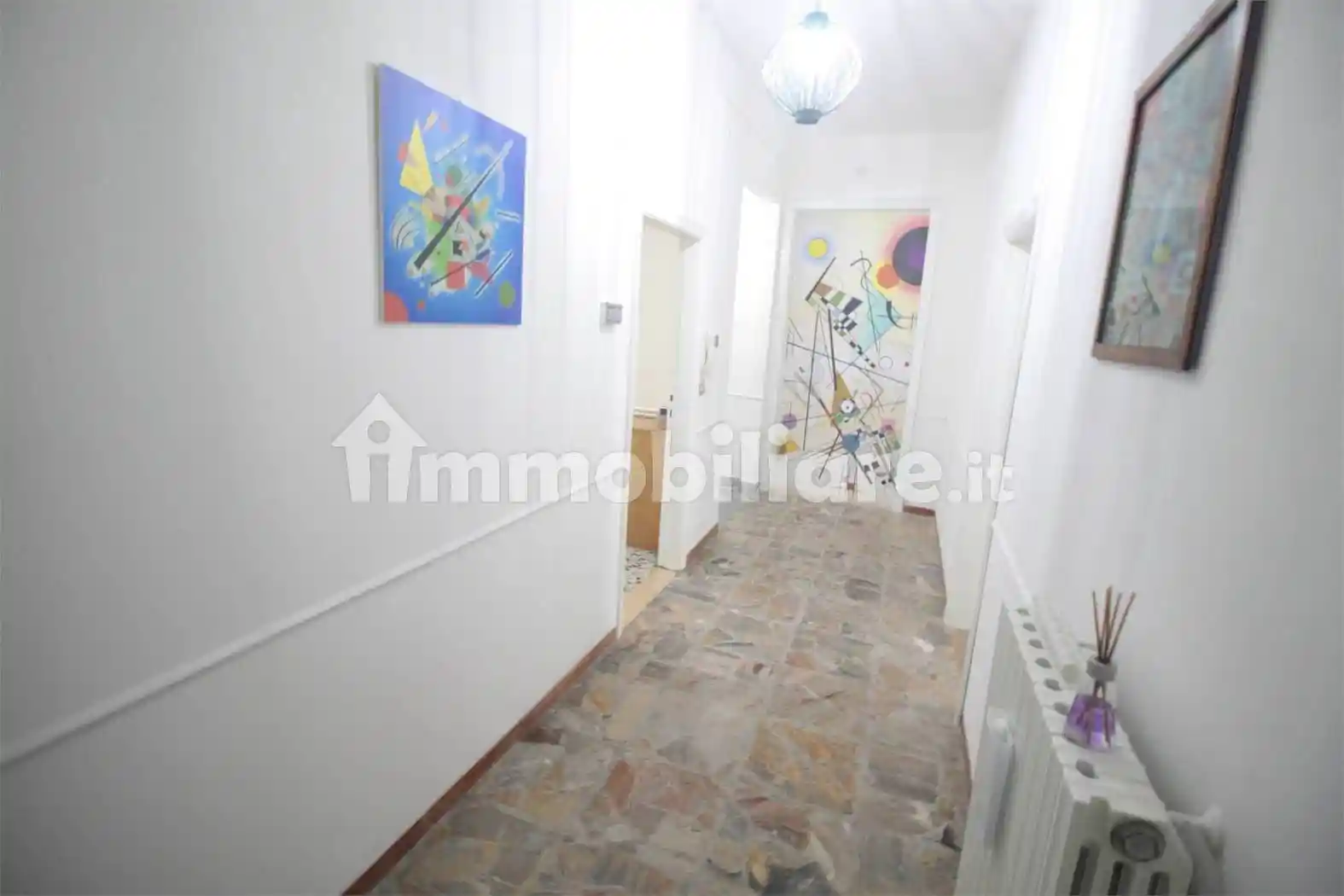 Appartamento in vendita a San Benedetto del Tronto