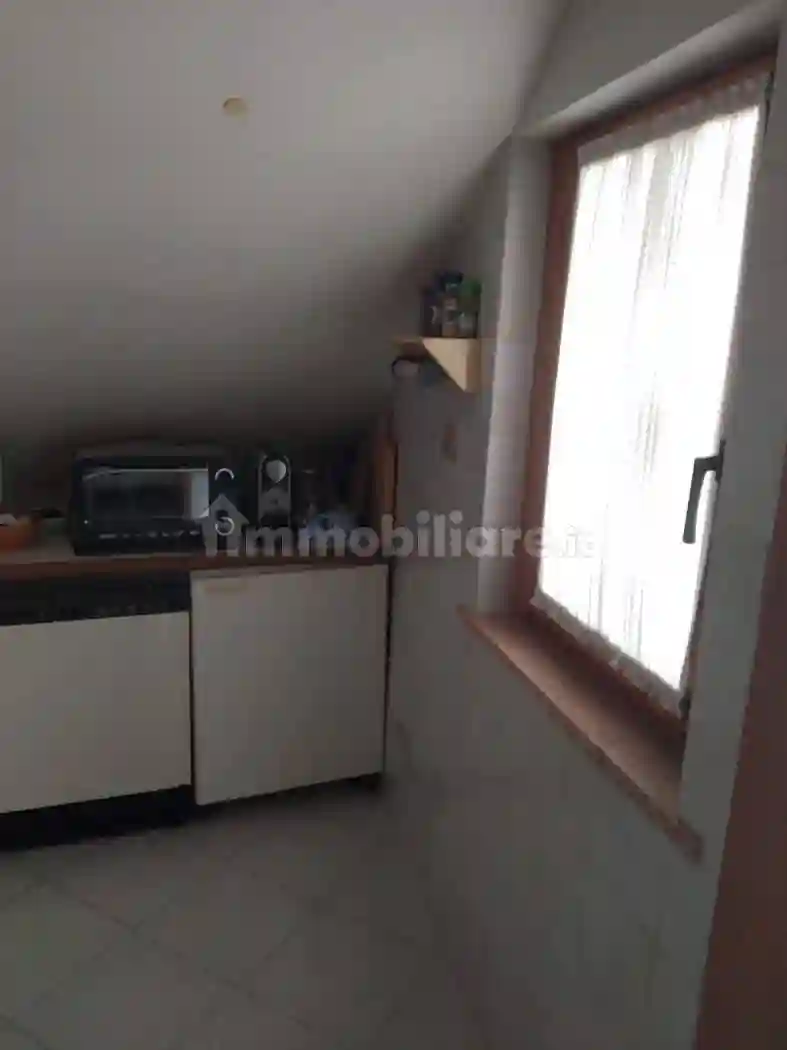 Attico - Mansarda - foto 5