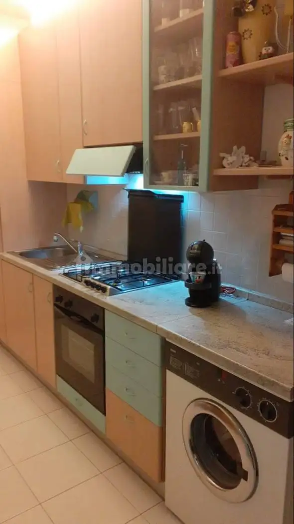 Appartamento in affitto a Andora