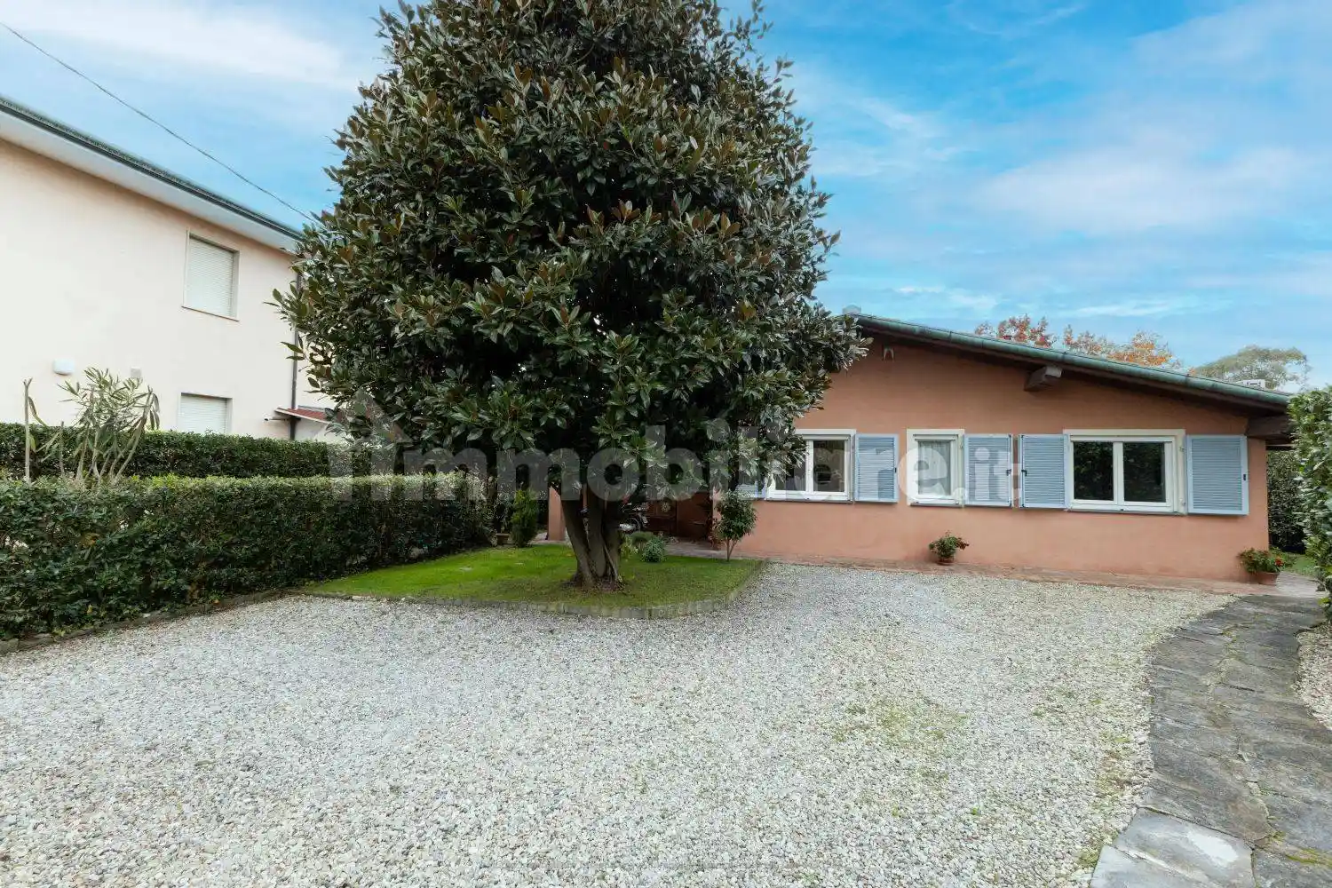 Villa in vendita a Viareggio