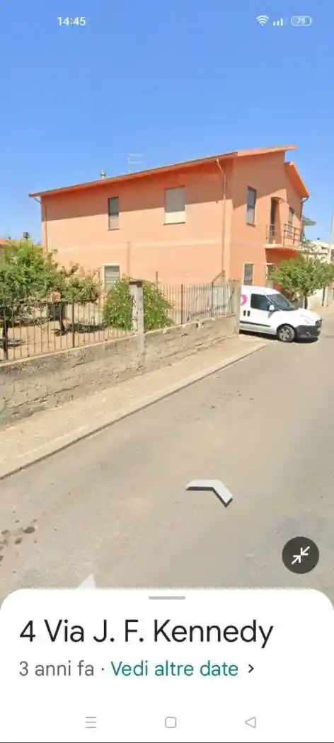 Appartamento in vendita a Cabras