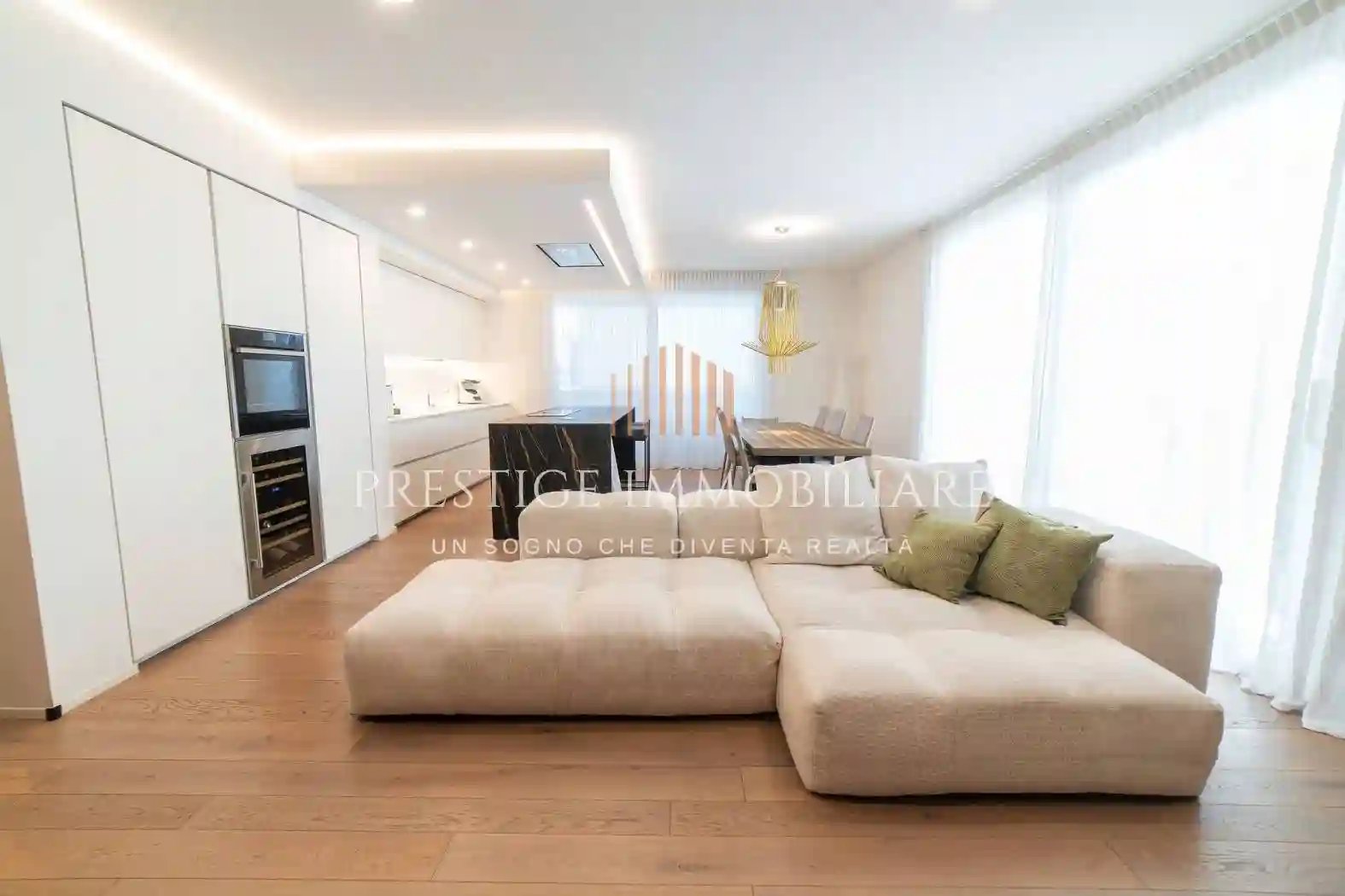 Attico - Mansarda - foto 2