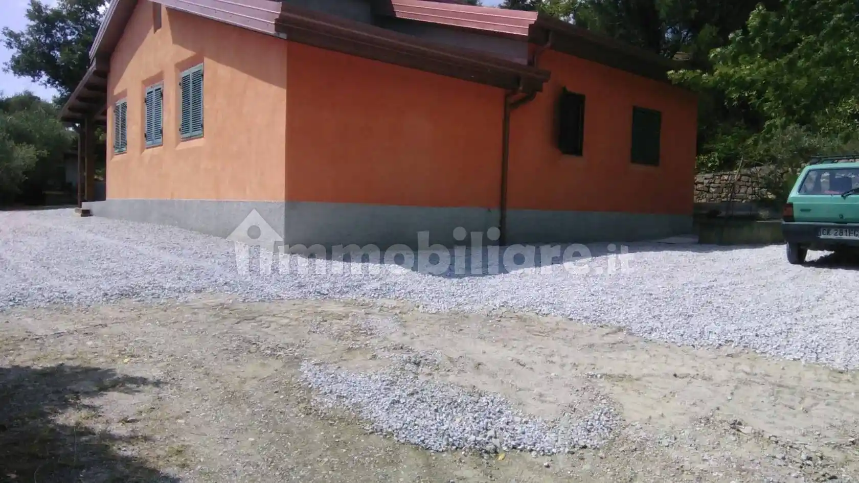 Palazzo - Edificio - foto 2