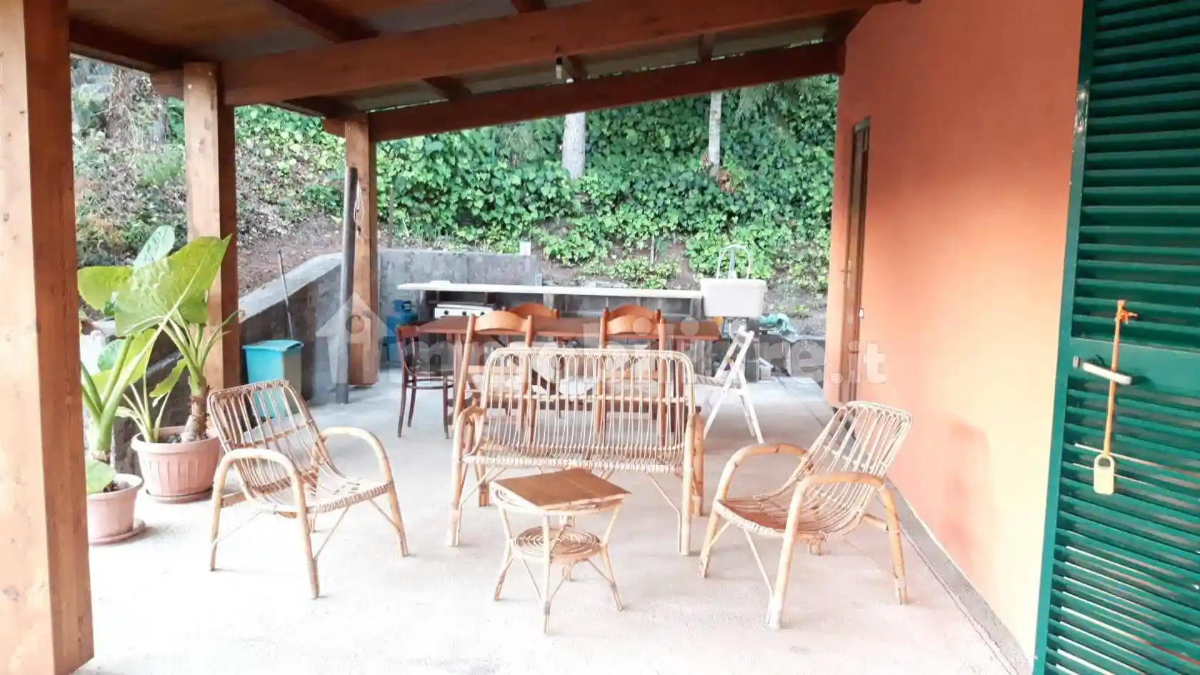 Palazzo - Edificio - foto 3