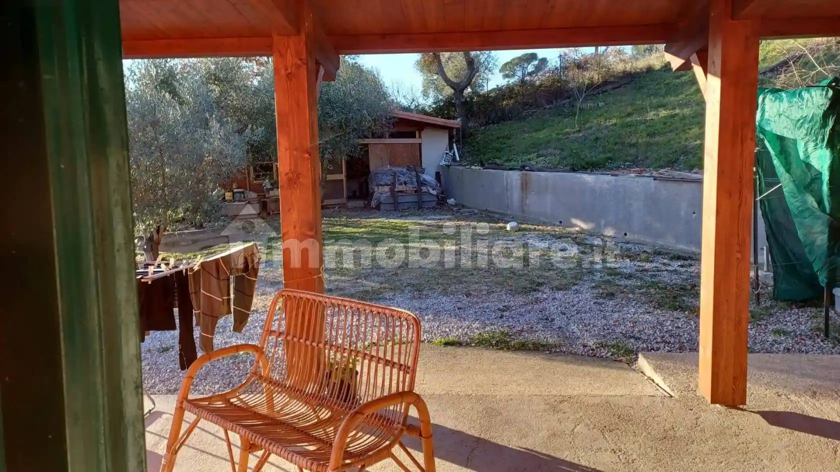 Palazzo - Edificio - foto 4