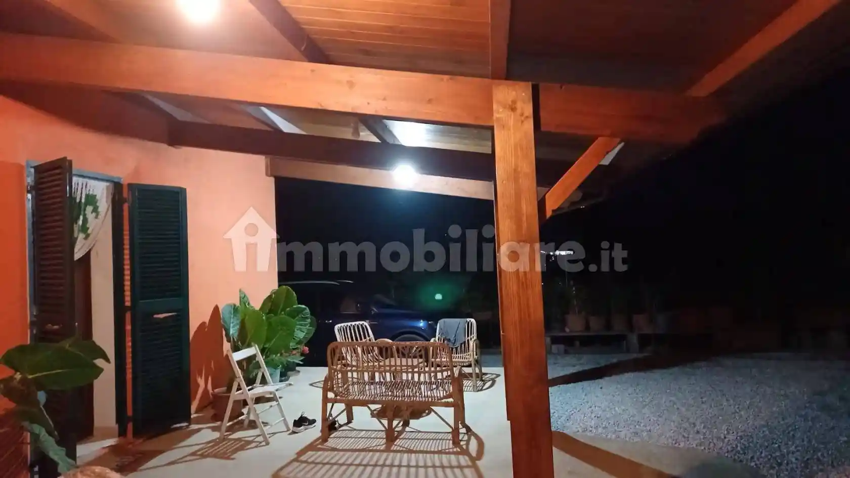 Palazzo - Edificio - foto 5