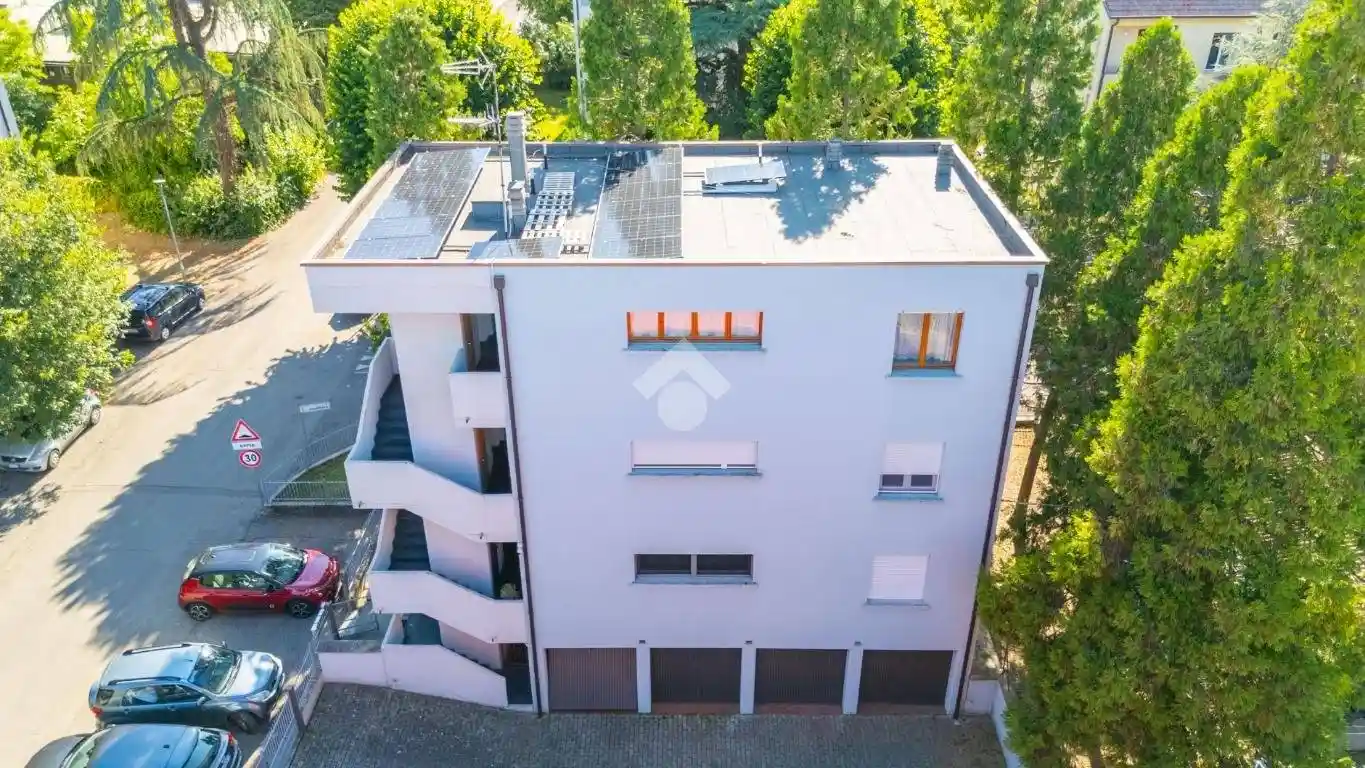 Appartamento in vendita a Reggio Emilia