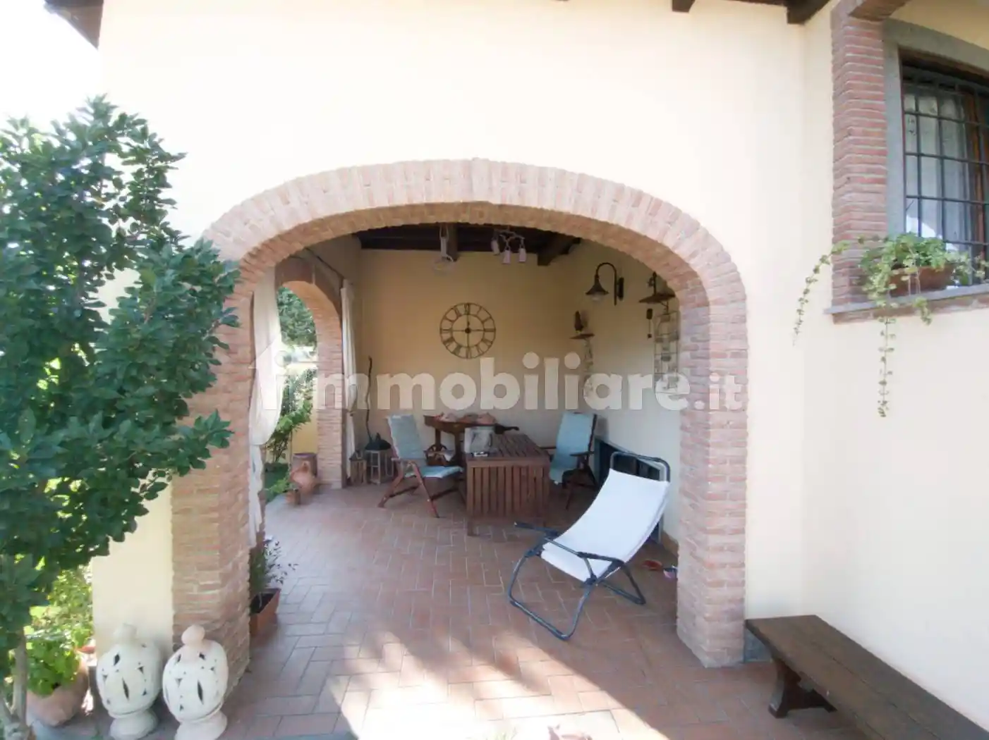 Villa plurifamiliare via Alessio Olivieri 162, Infernetto, Roma - foto 3