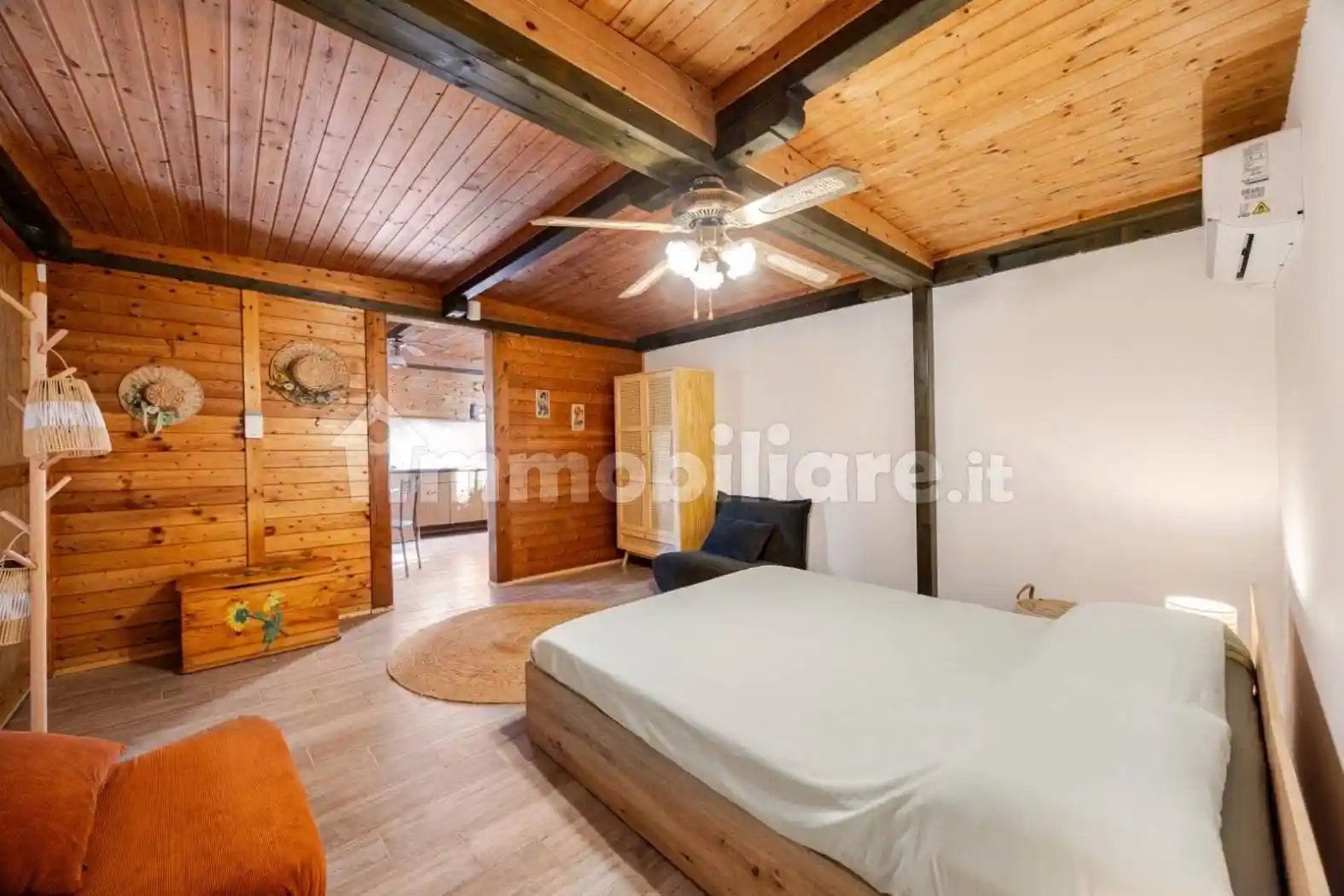 Chalet via Montecristo 16, Latina Lido, Latina - foto 5