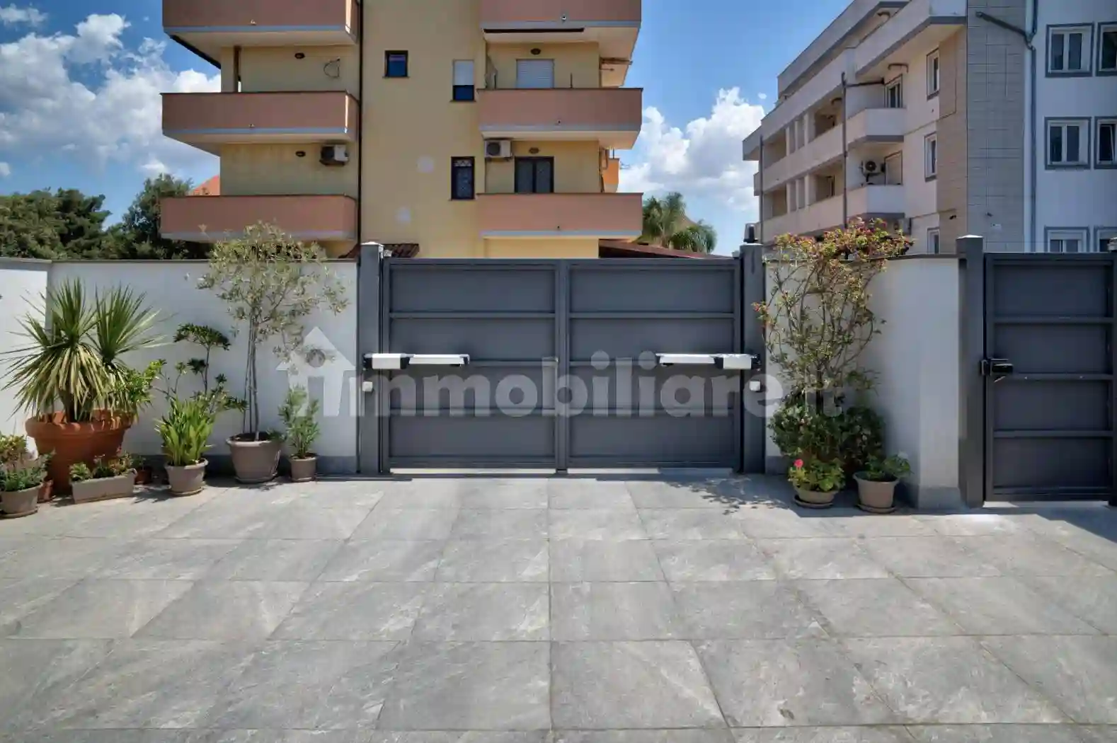 Villetta a schiera - foto 5