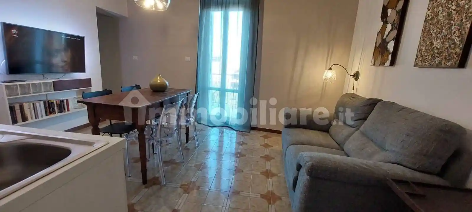 Appartamento in vendita a Jesi