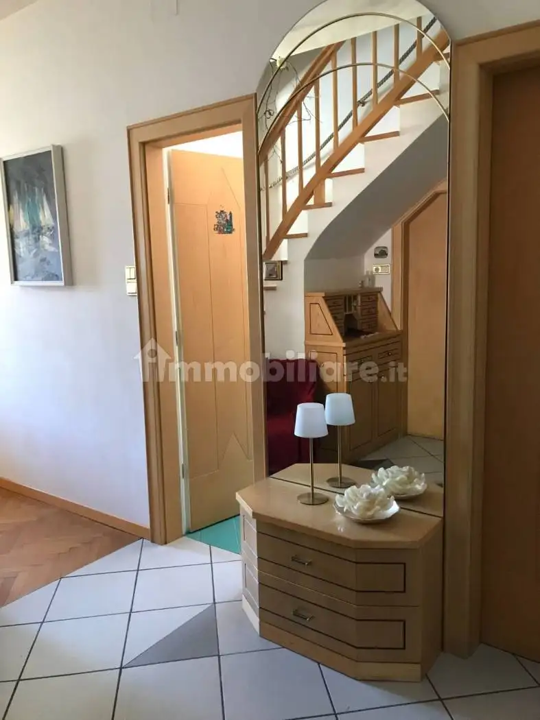 Appartamento in affitto a Bolzano