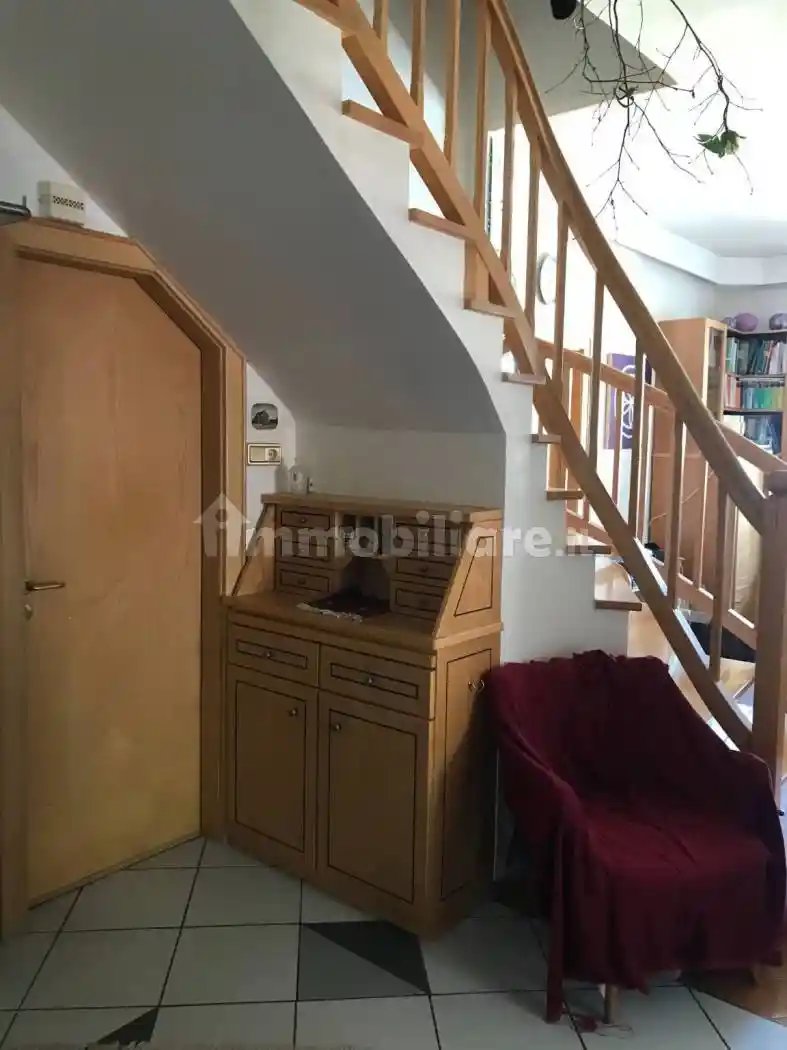 Appartamento viale Amedeo Duca d'Aosta 15, Gries - San Quirino, Bolzano - foto 2