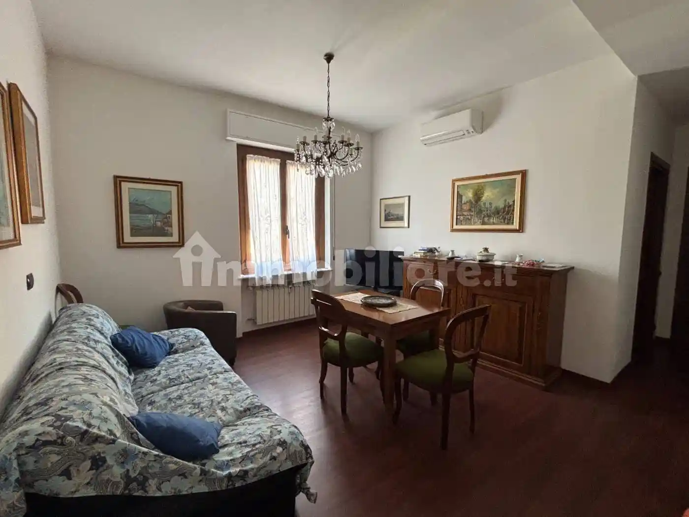 Appartamento in vendita a Acqui Terme
