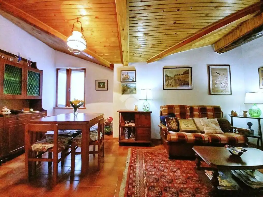 Quadrilocale via Cristoforo Colombo 3, Centro, Barni - foto 4