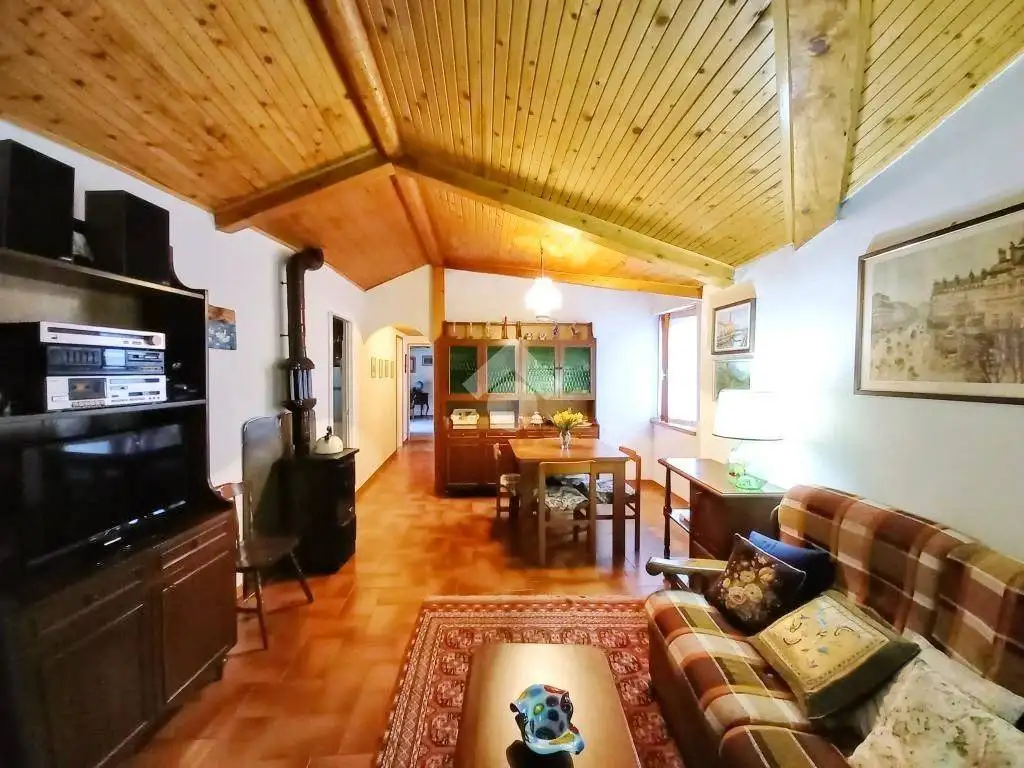 Quadrilocale via Cristoforo Colombo 3, Centro, Barni - foto 5