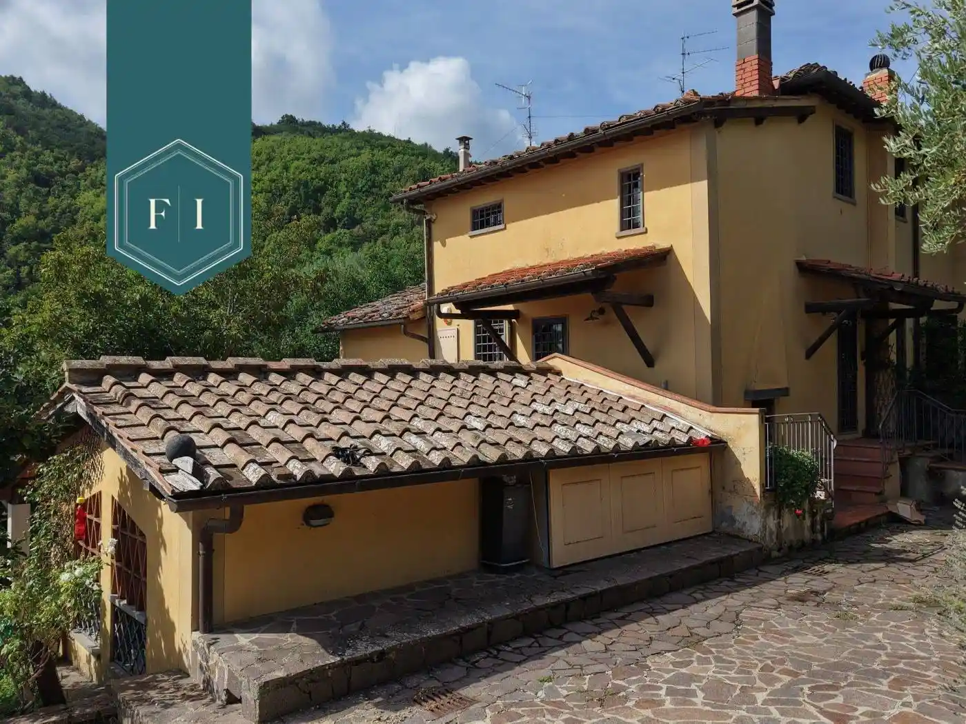 Casa colonica via Poggio alla Croce, Loppiano, Pian Delle Macchie, Figline e Incisa Valdarno - foto 3