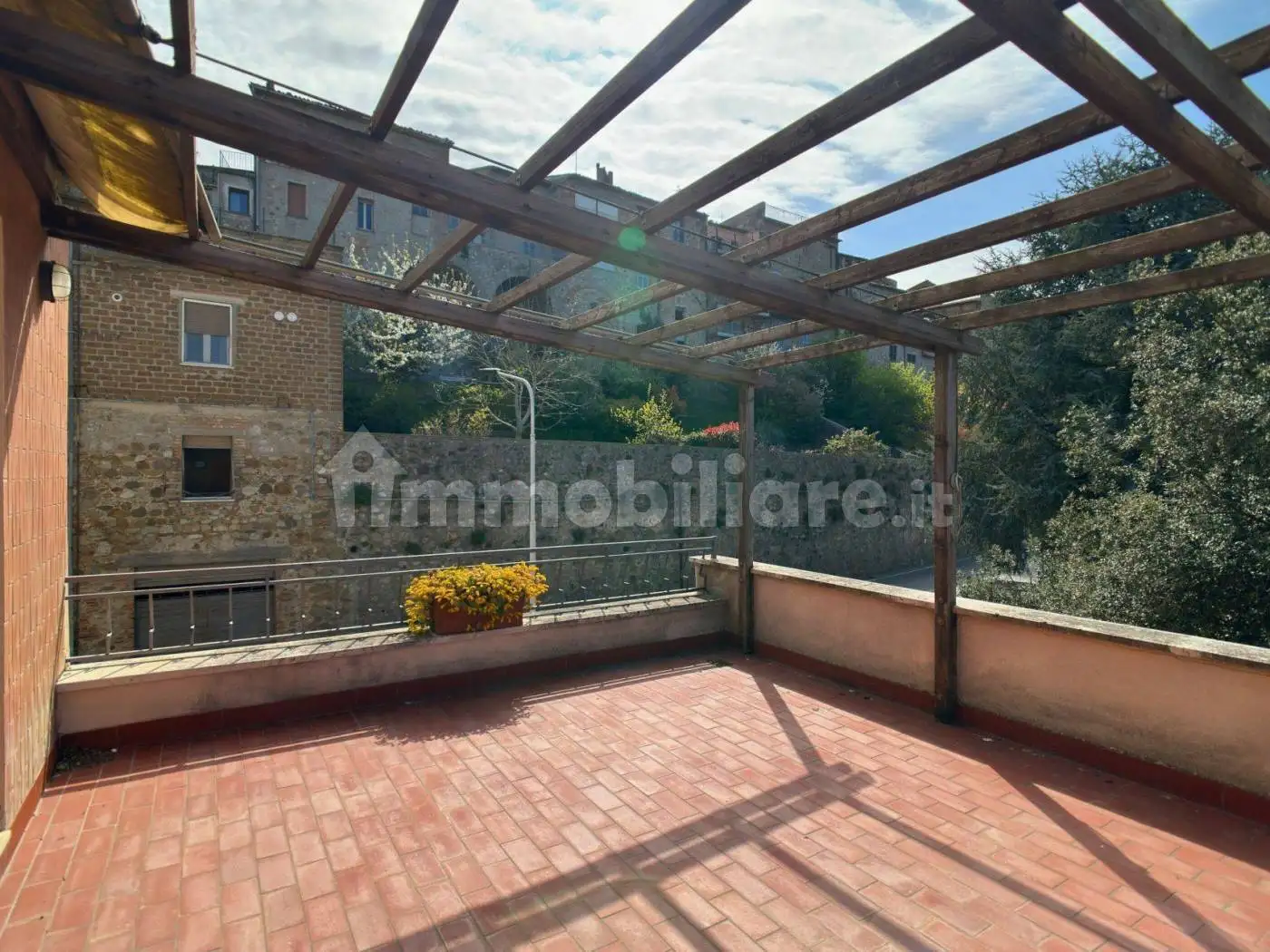 Appartamento in vendita a Ficulle