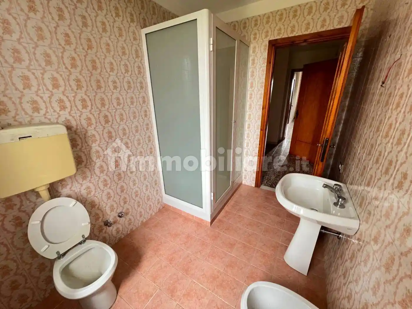 Quadrilocale buono stato, secondo piano, Valeggio sul Mincio - foto 5