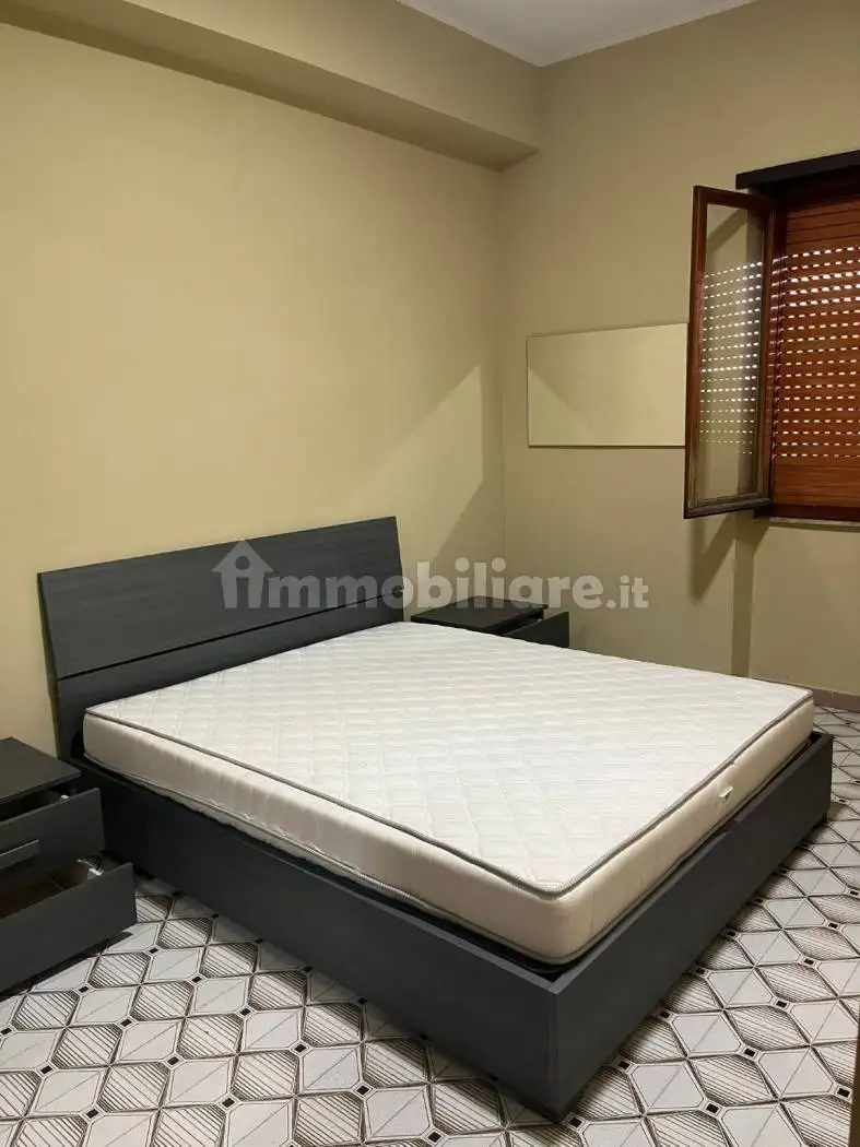 Appartamento in affitto a Cassino