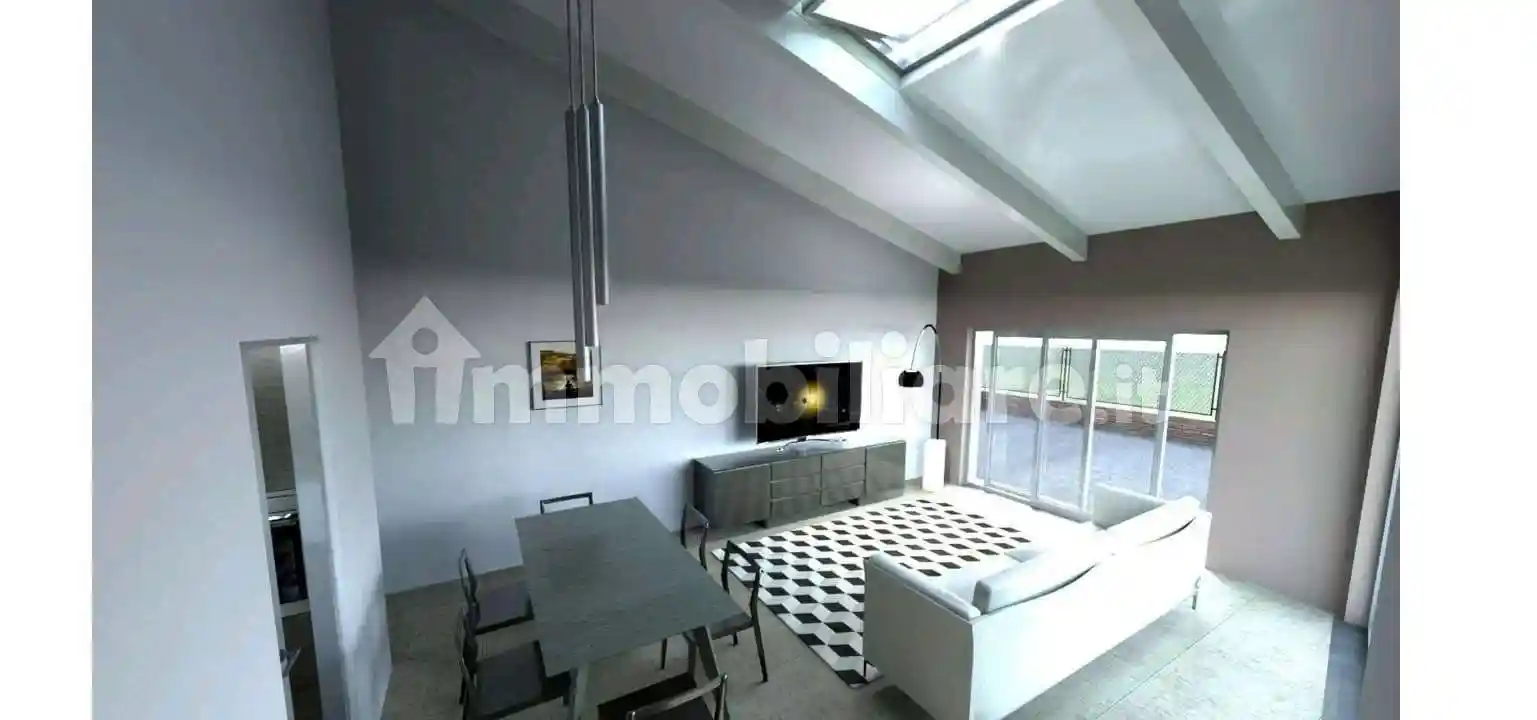 Villetta a schiera in vendita a Rimini