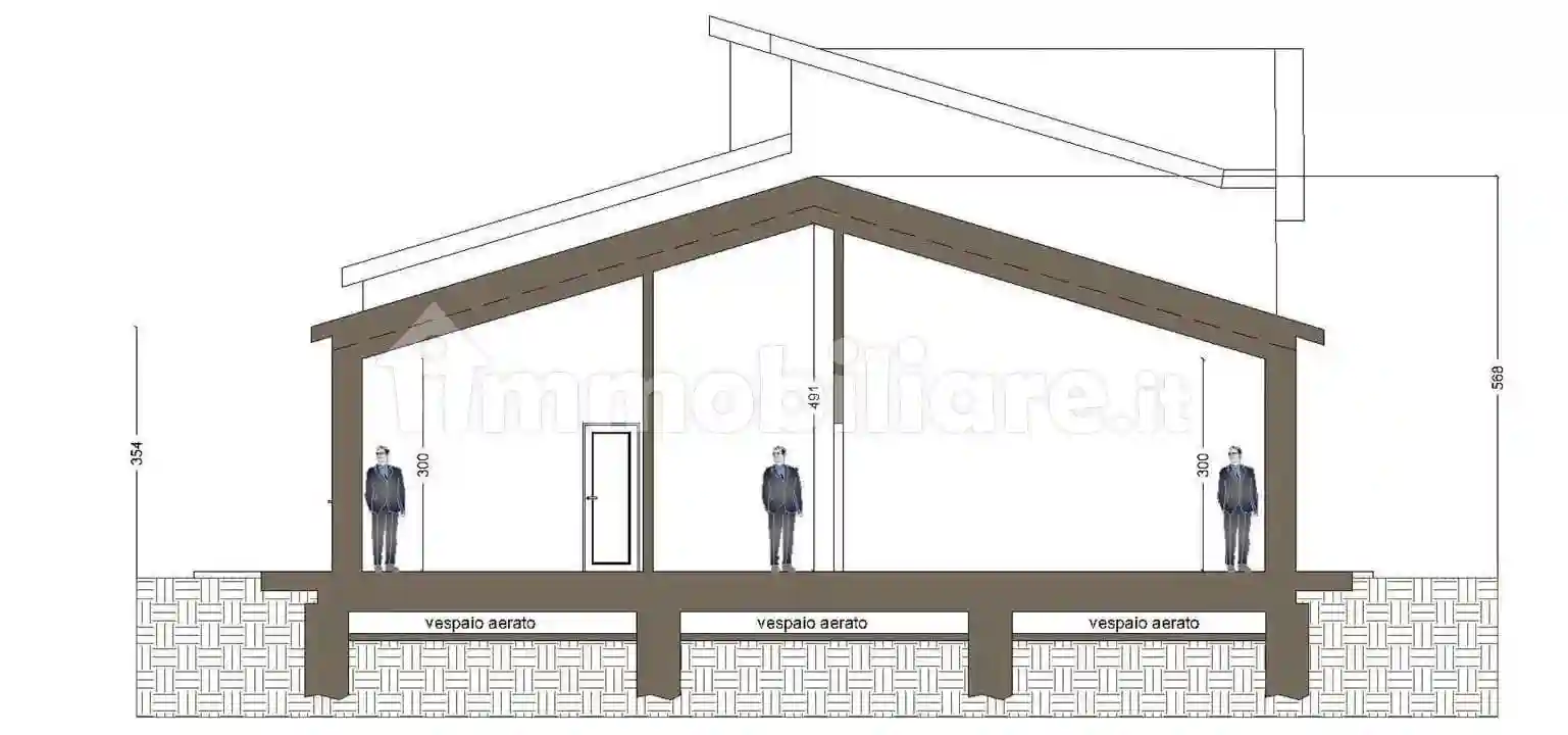 Villetta a schiera - foto 4