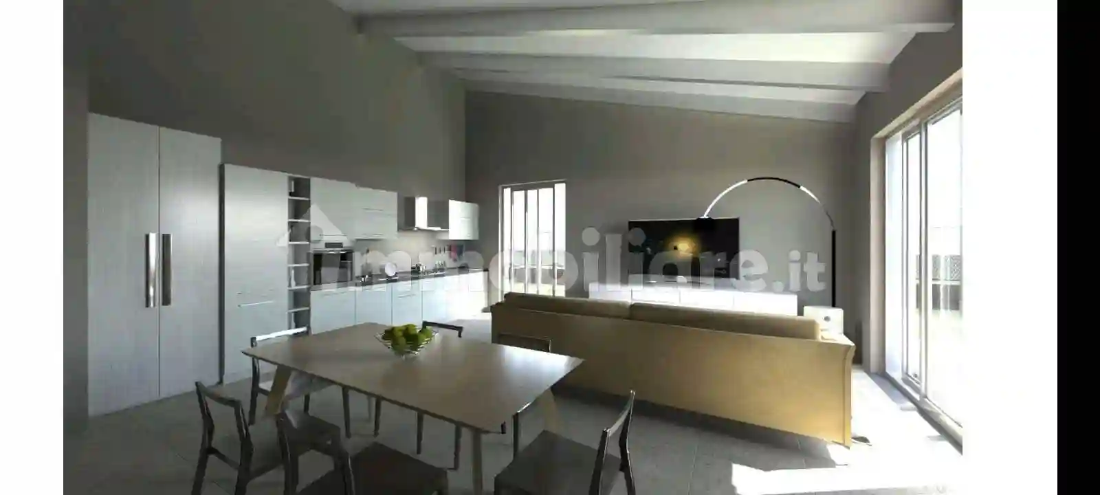 Villetta a schiera - foto 5