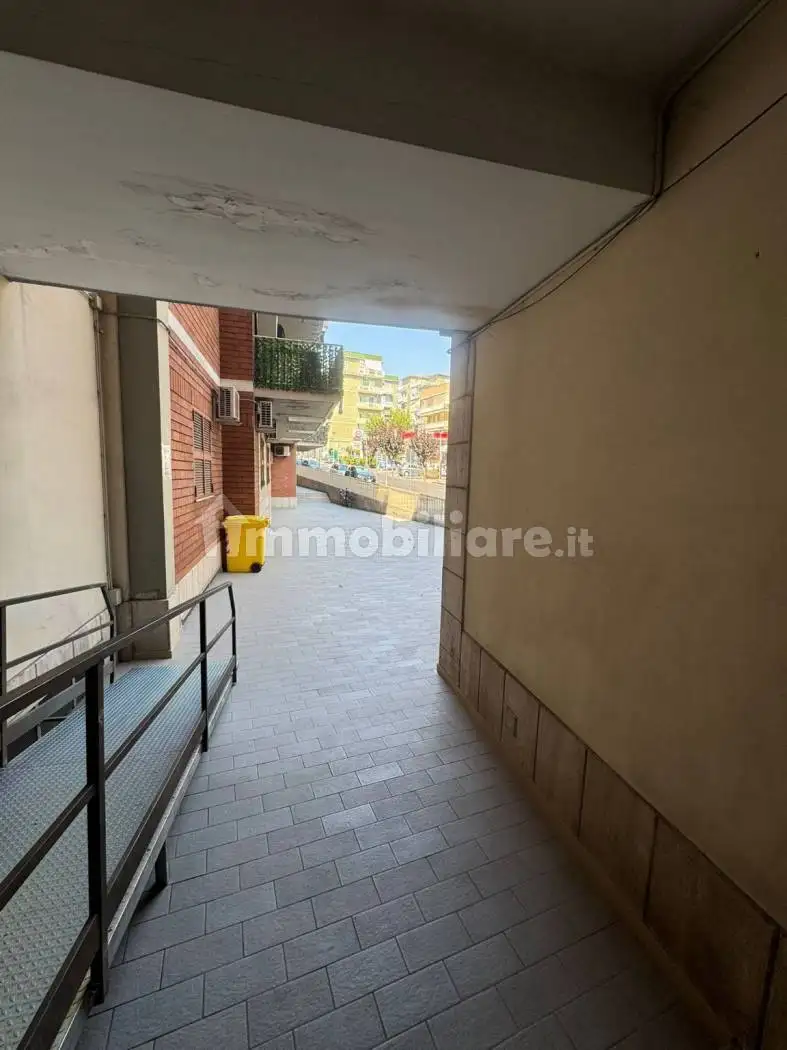 Appartamento in vendita a Ercolano