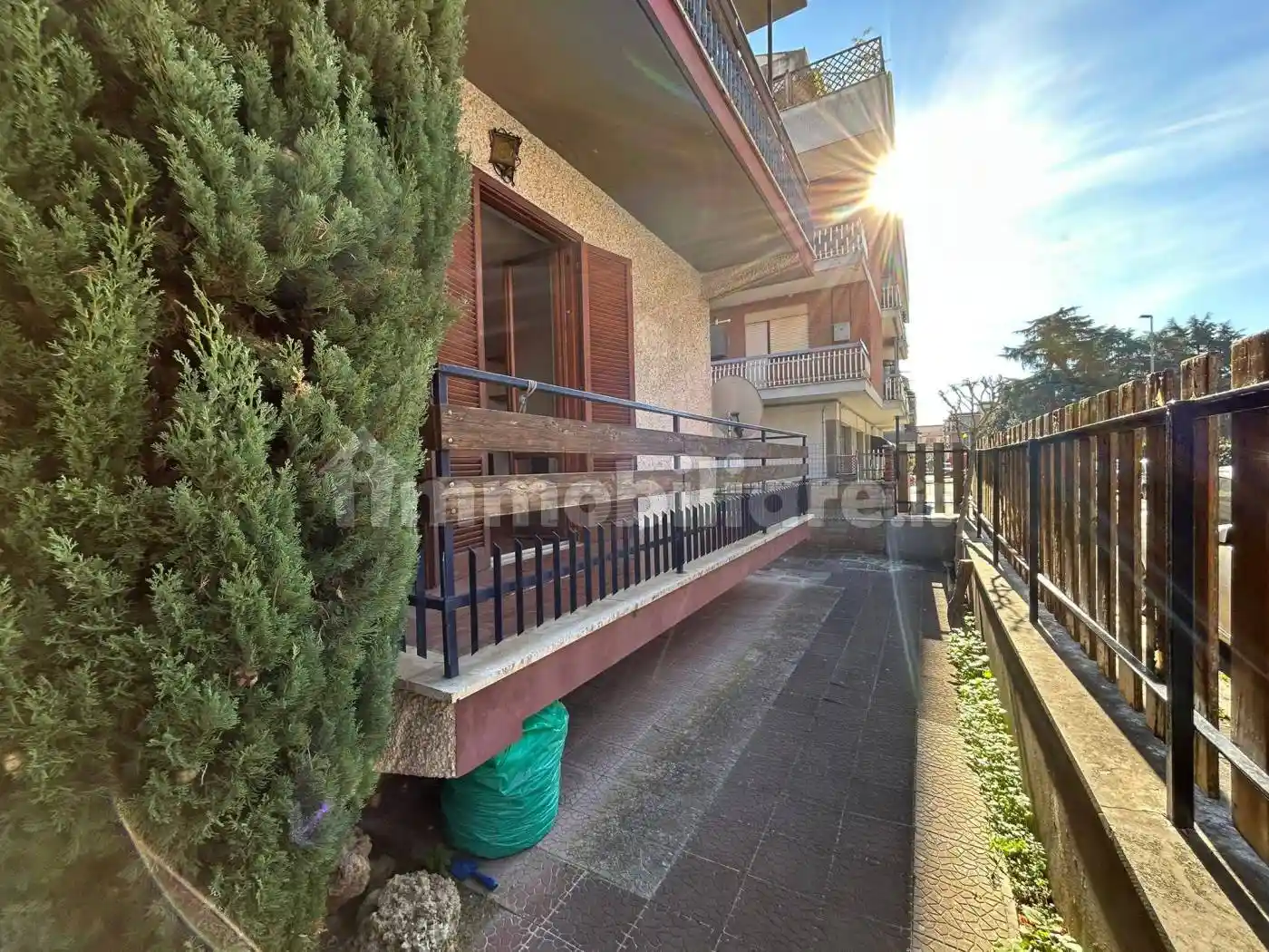 Appartamento in vendita a Aprilia