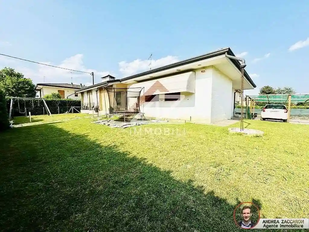 Casa indipendente - foto 4