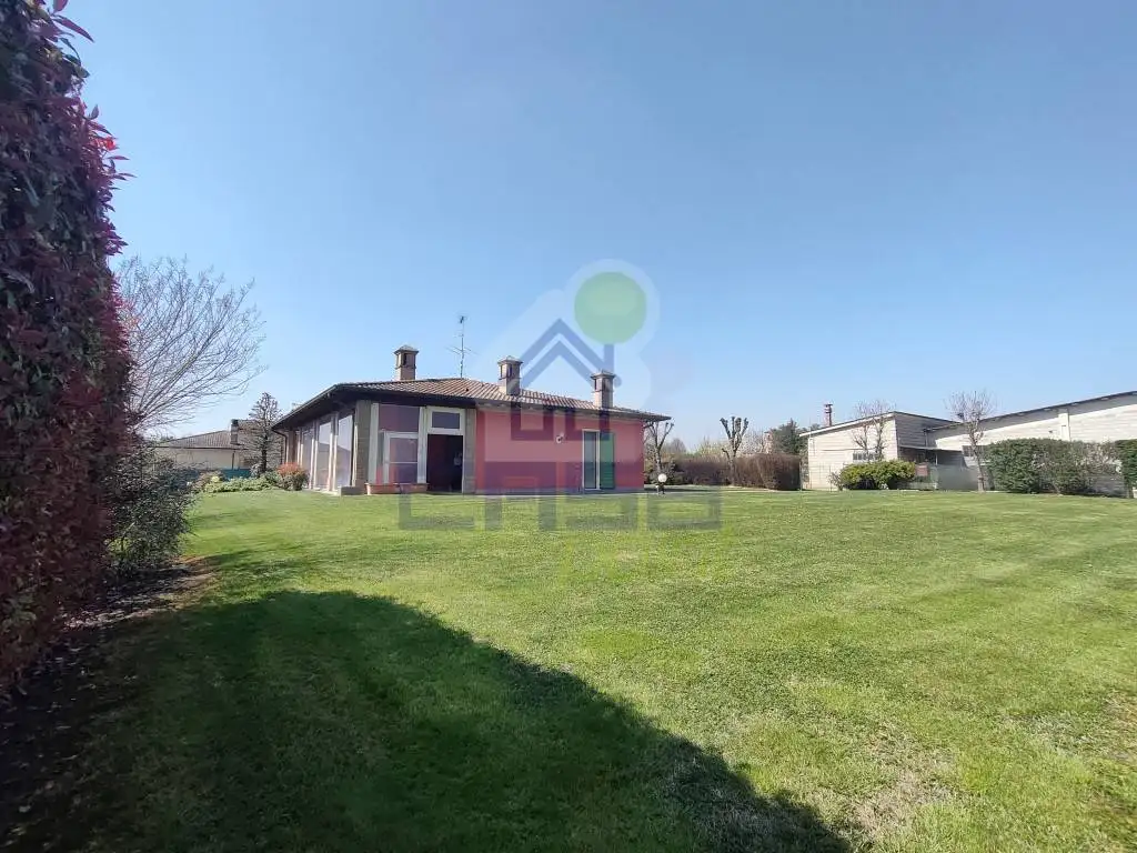 Villa in vendita a Tornata