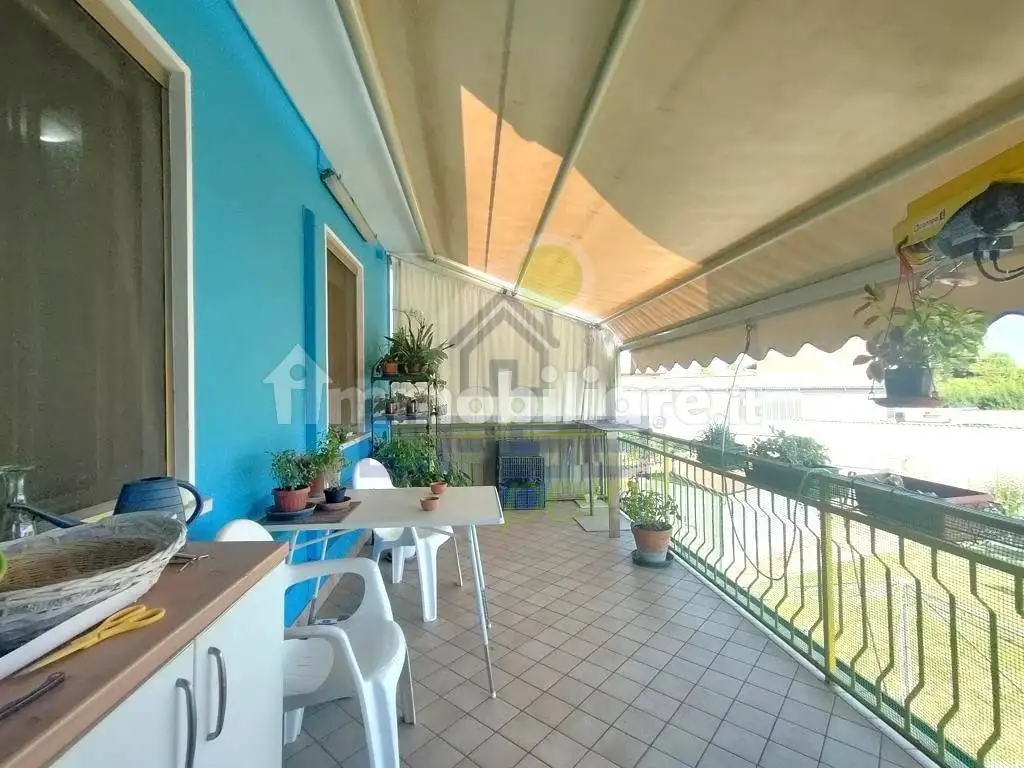 Terratetto unifamiliare via Ardigò 49, Casteldidone - foto 4