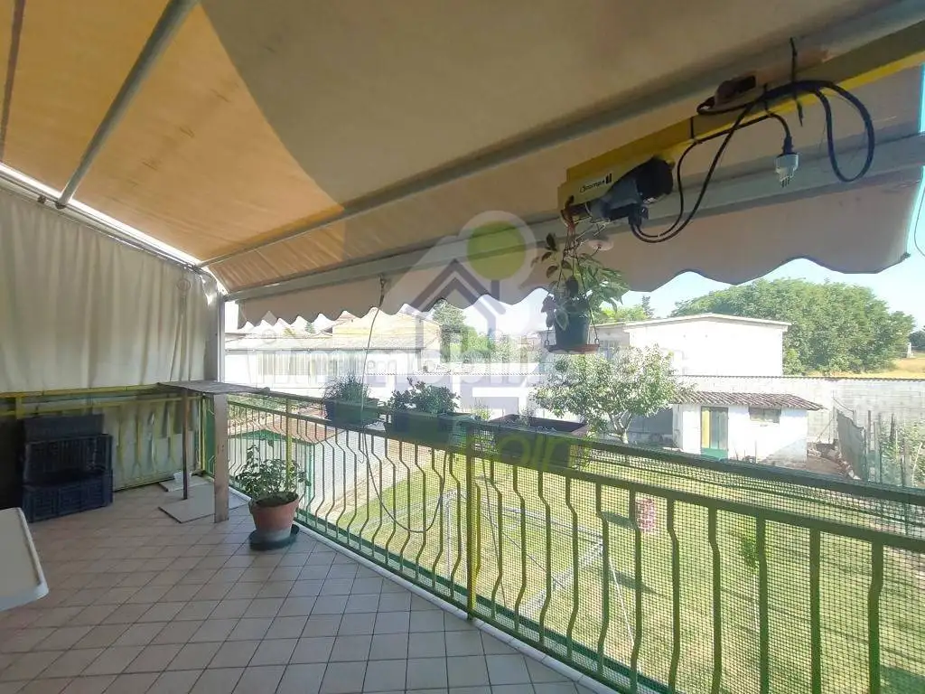 Terratetto unifamiliare via Ardigò 49, Casteldidone - foto 5