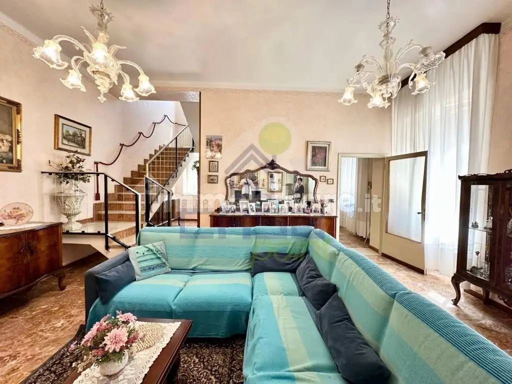 Casa indipendente in vendita a Casalmorano