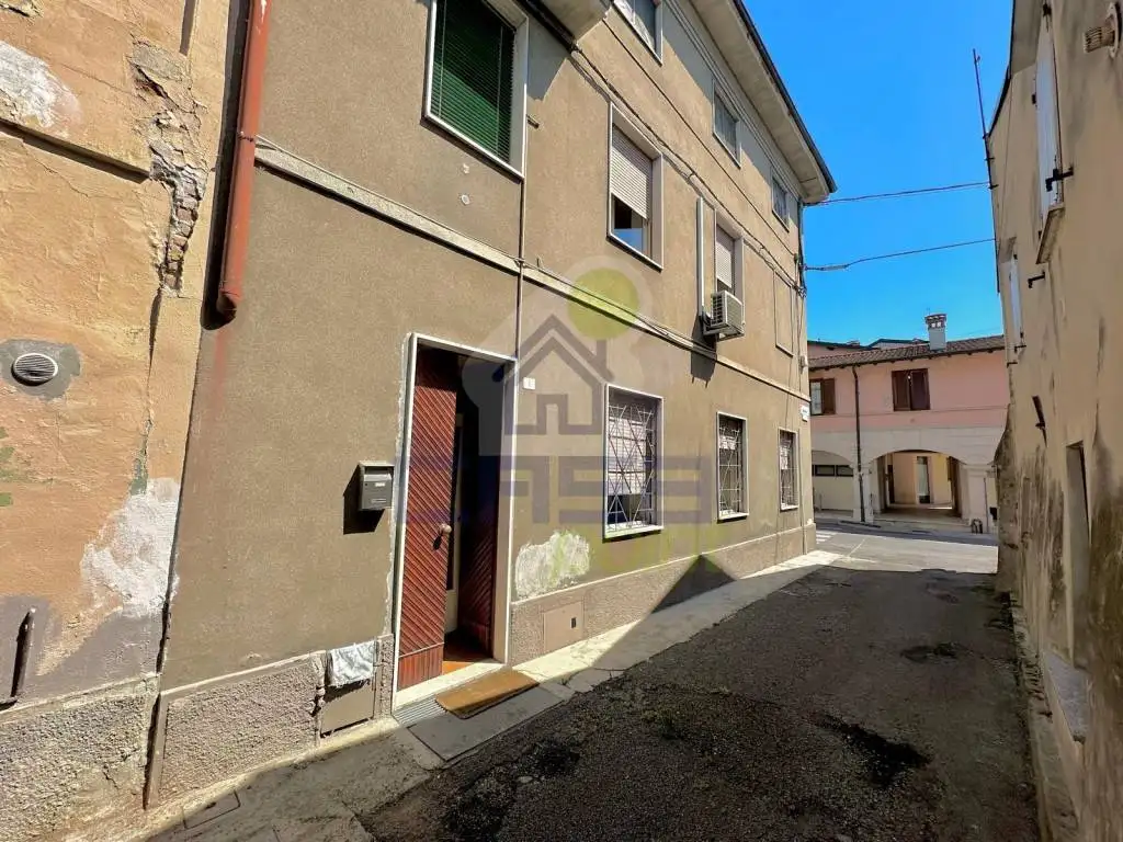 Terratetto unifamiliare via Roma 21, Centro, Casalmorano - foto 3