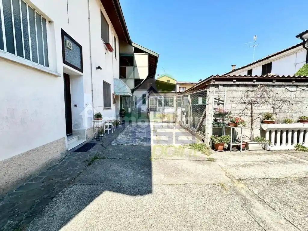 Terratetto unifamiliare via Giacomo Mondini 11, Azzanello - foto 2