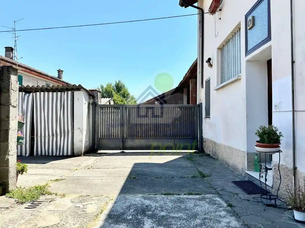 Terratetto unifamiliare via Giacomo Mondini 11, Azzanello - foto 3