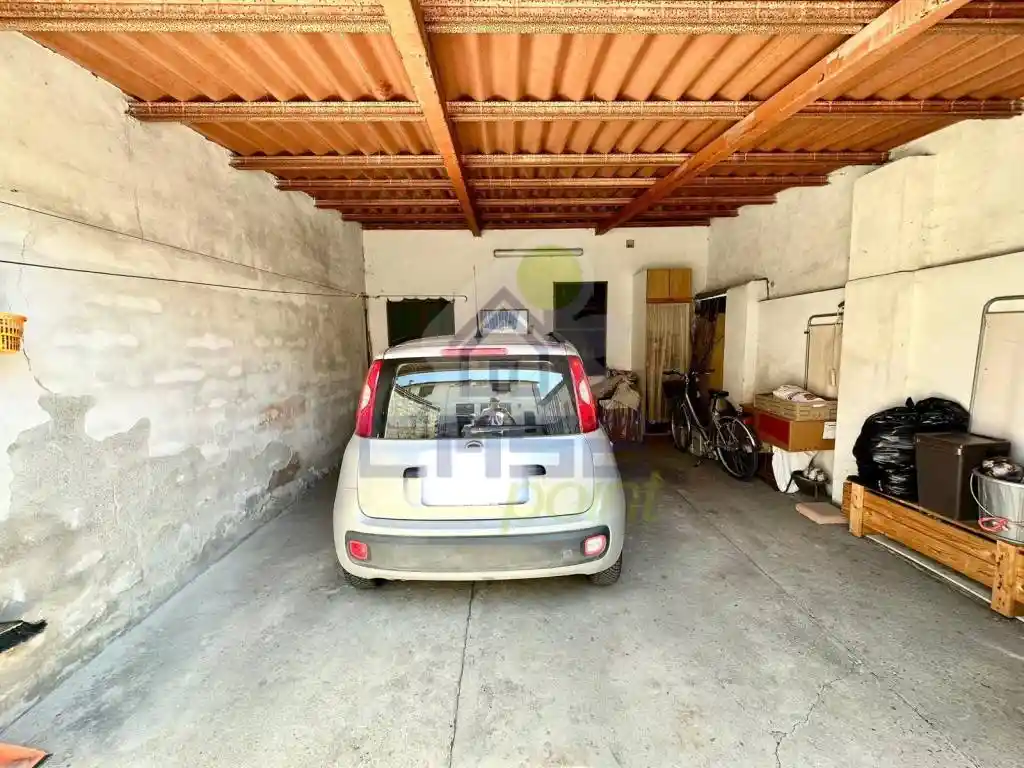 Terratetto unifamiliare via Giacomo Mondini 11, Azzanello - foto 4