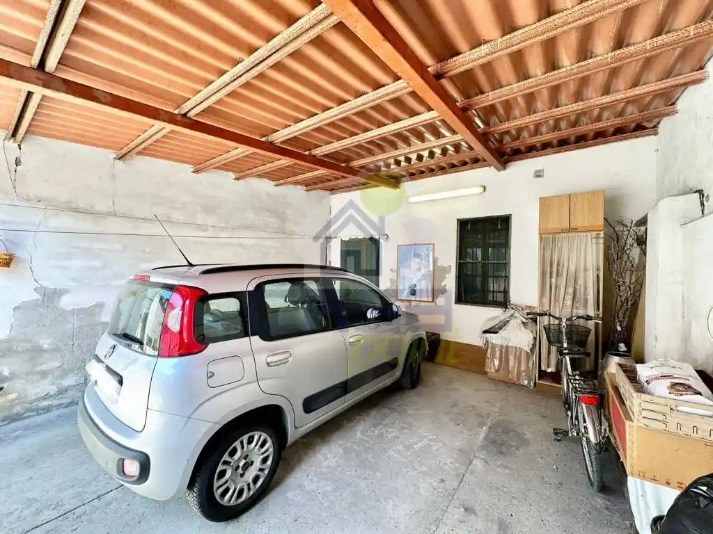 Terratetto unifamiliare via Giacomo Mondini 11, Azzanello - foto 5