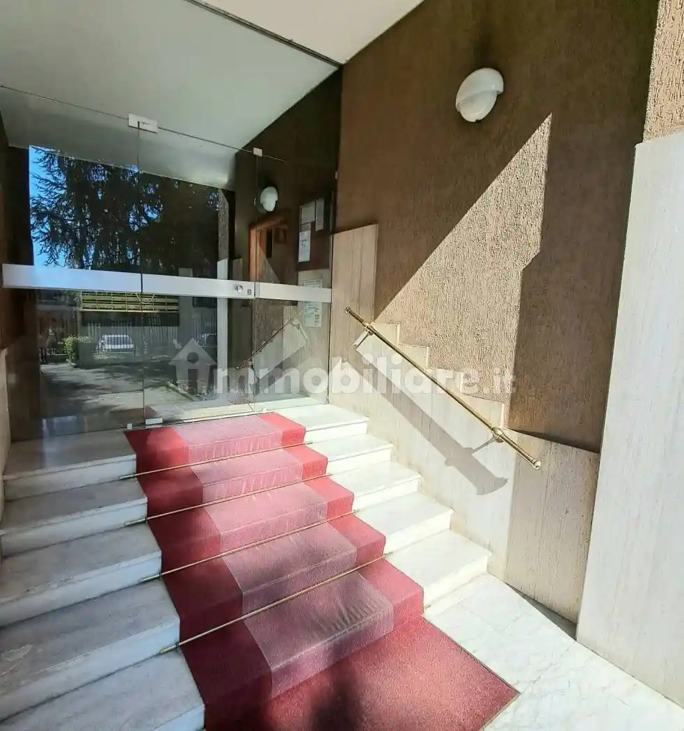 Trilocale via Rosalba Carriera 5, Giambellino, Milano - foto 5