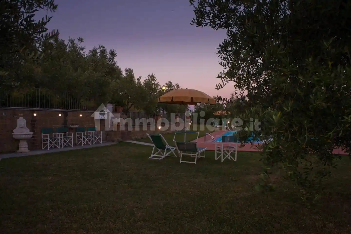 Terratetto unifamiliare 100 m², ottimo stato, Montecastello, Treggiaia, I Fabbri, Pontedera - foto 5