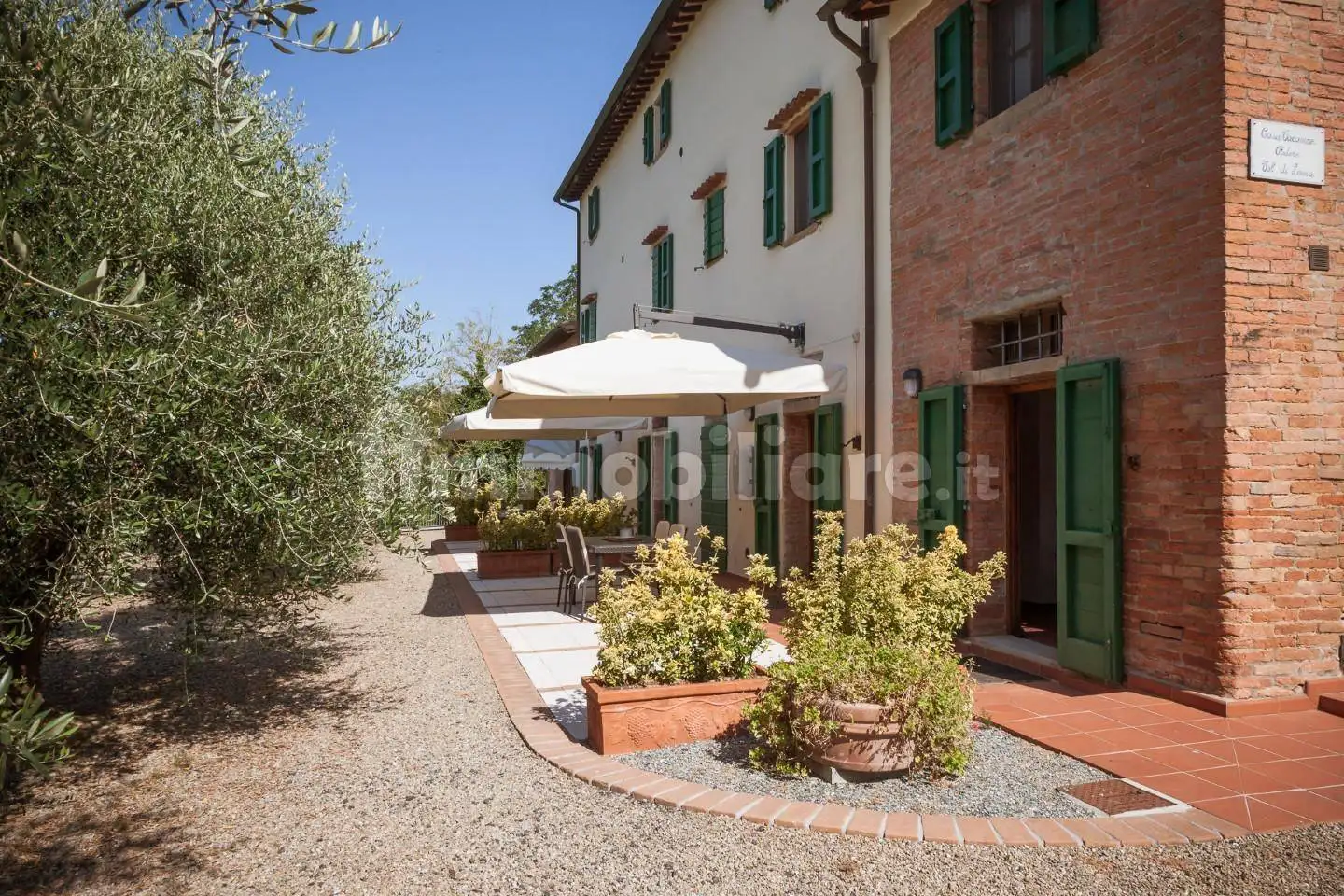 Appartamento in affitto a Pontedera