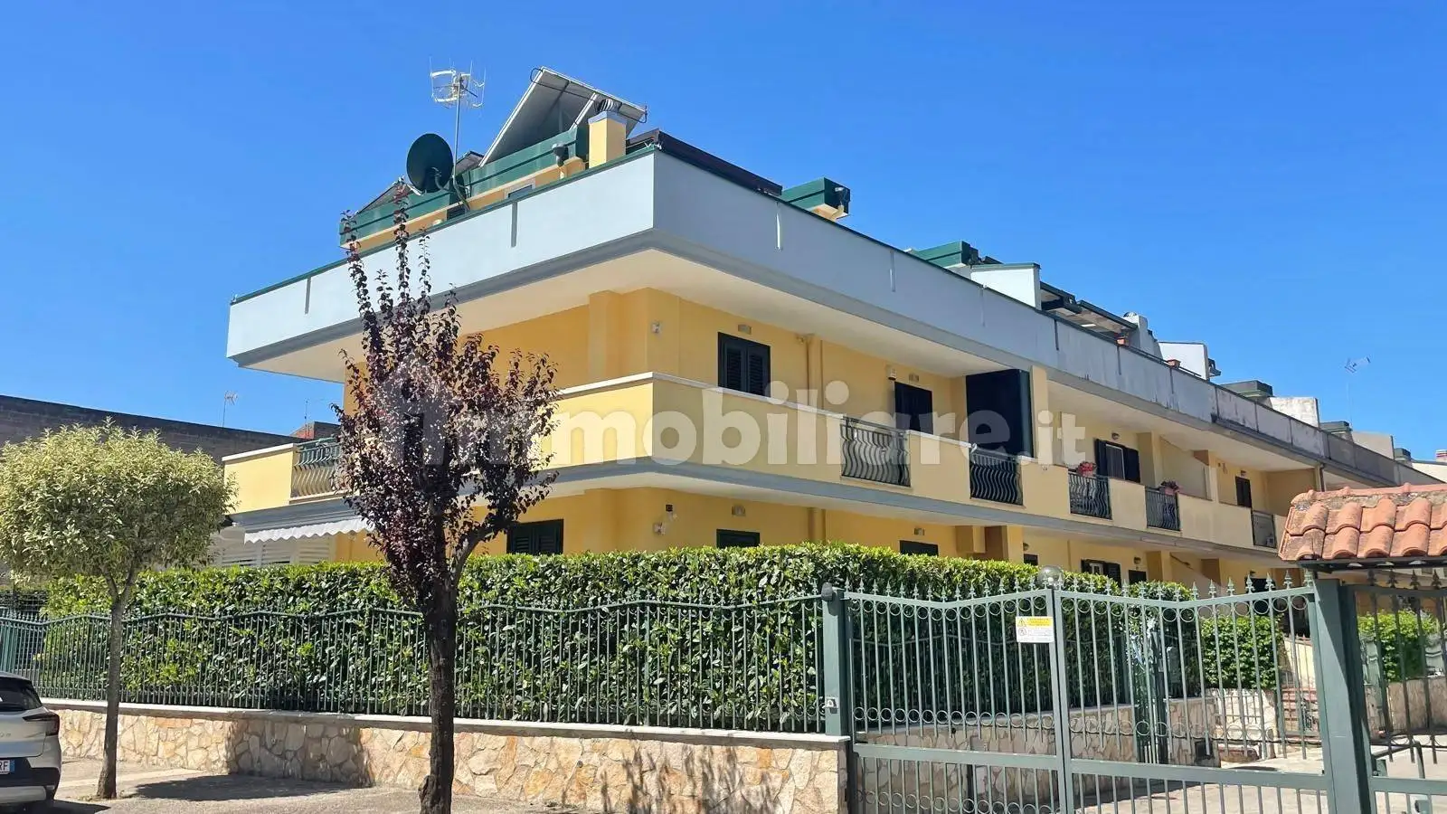 Villa in vendita a Maddaloni