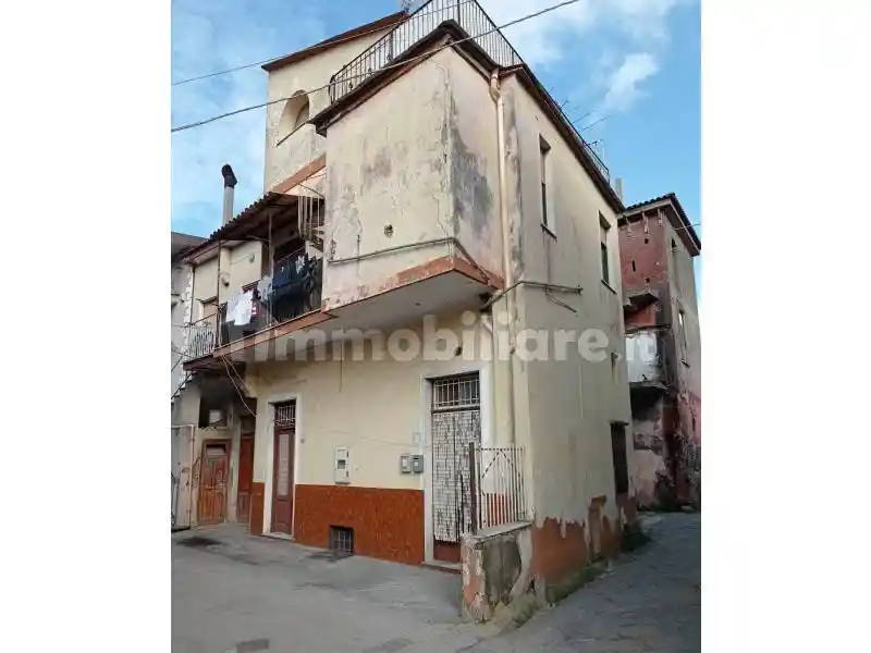 Villa in vendita a San Giuseppe Vesuviano