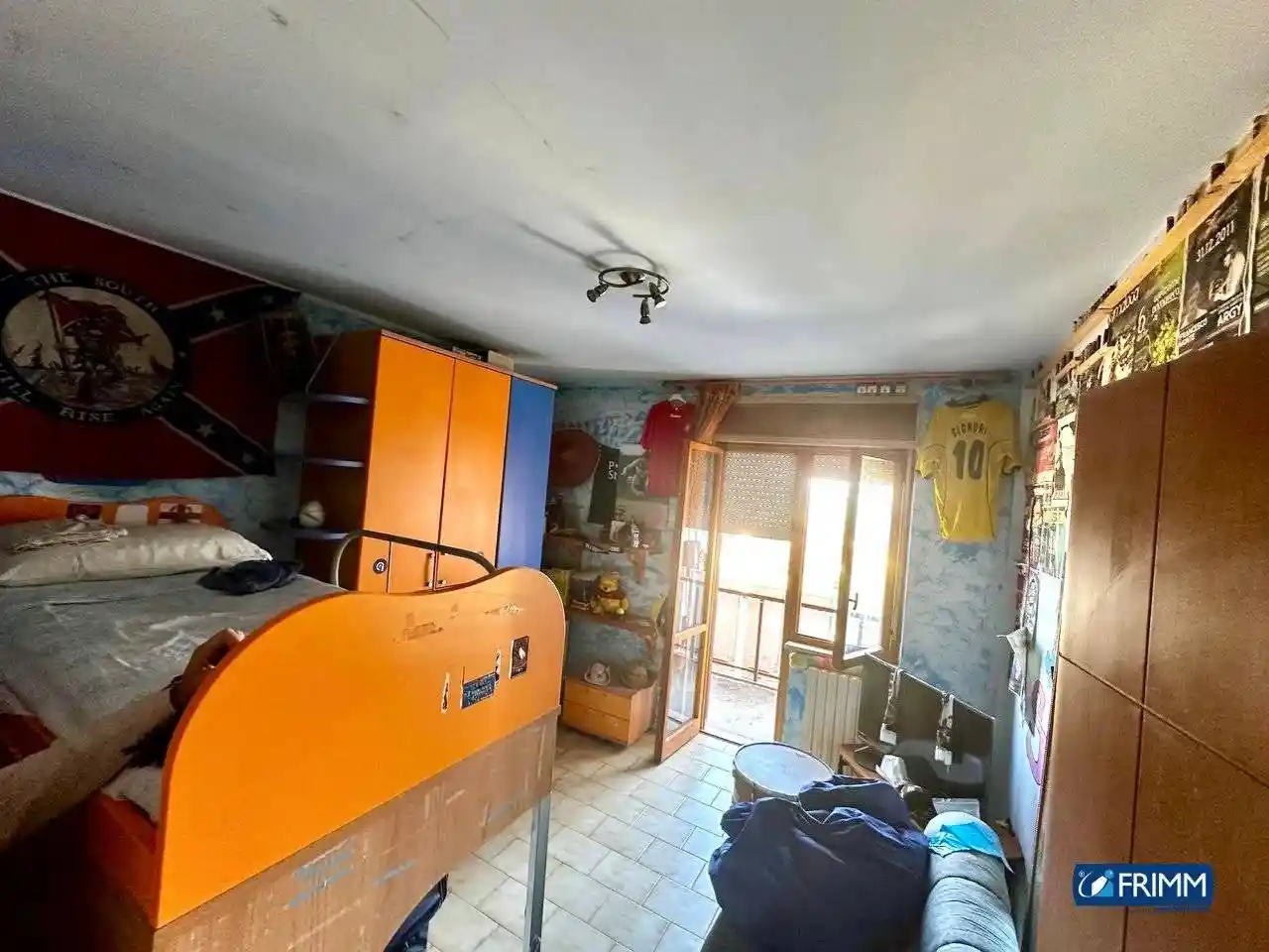 Appartamento da ristrutturare, San Giovanni, Campobasso - foto 3