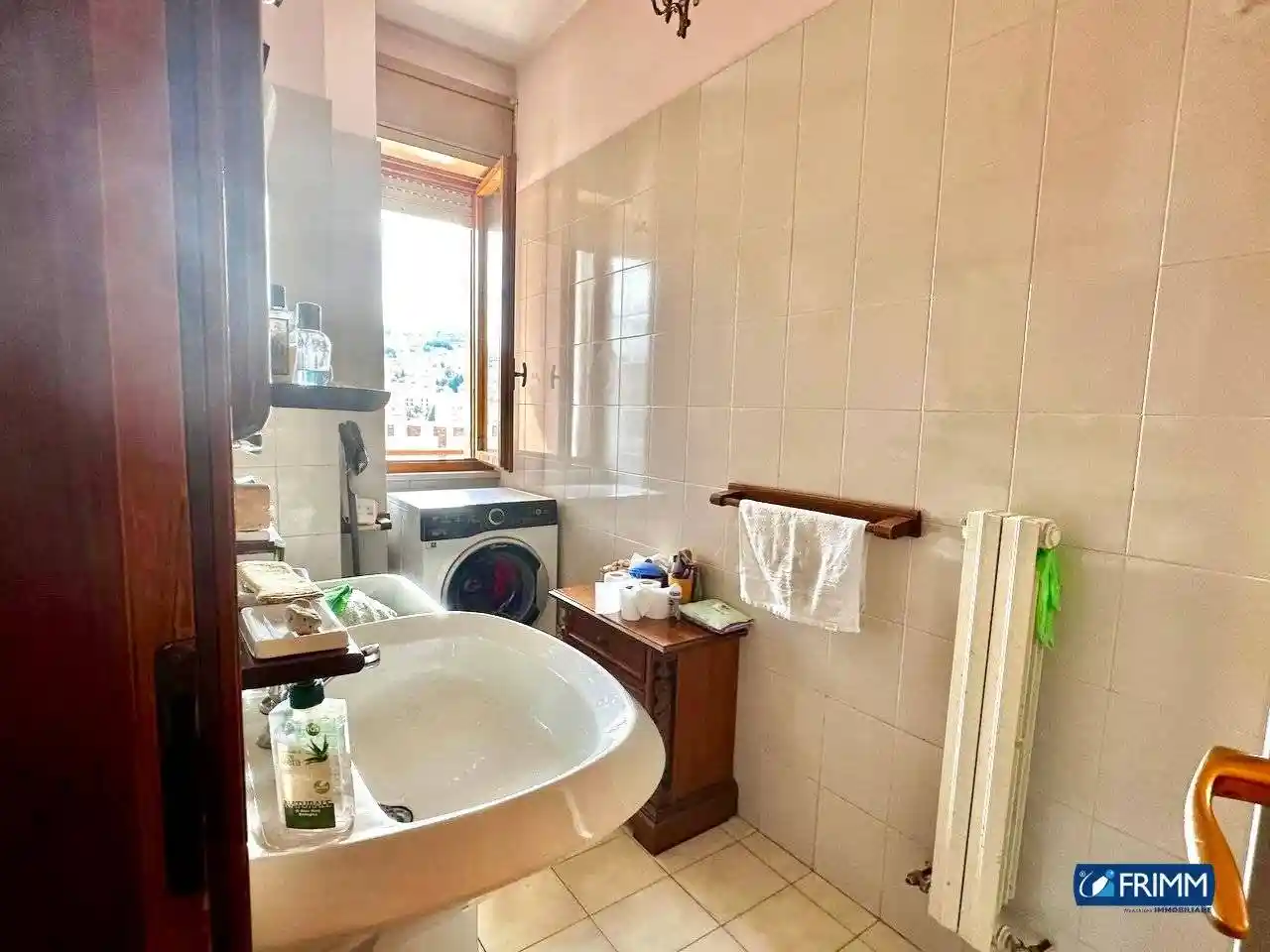 Appartamento da ristrutturare, San Giovanni, Campobasso - foto 4