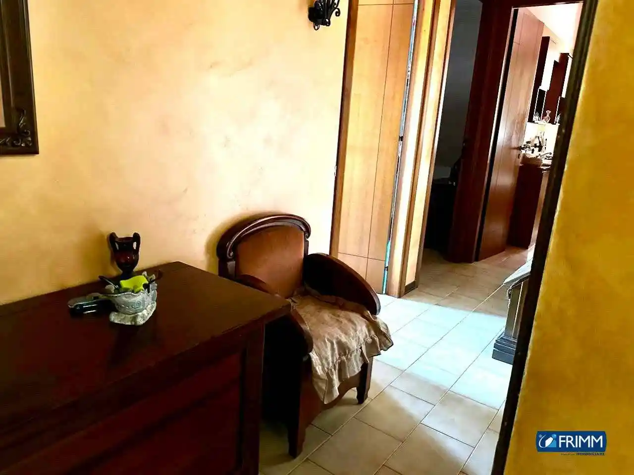 Appartamento da ristrutturare, San Giovanni, Campobasso - foto 5