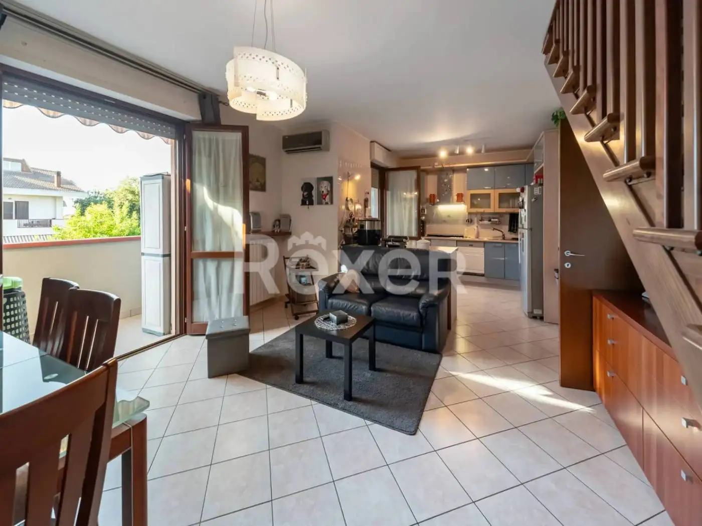 Appartamento in vendita a Silvi