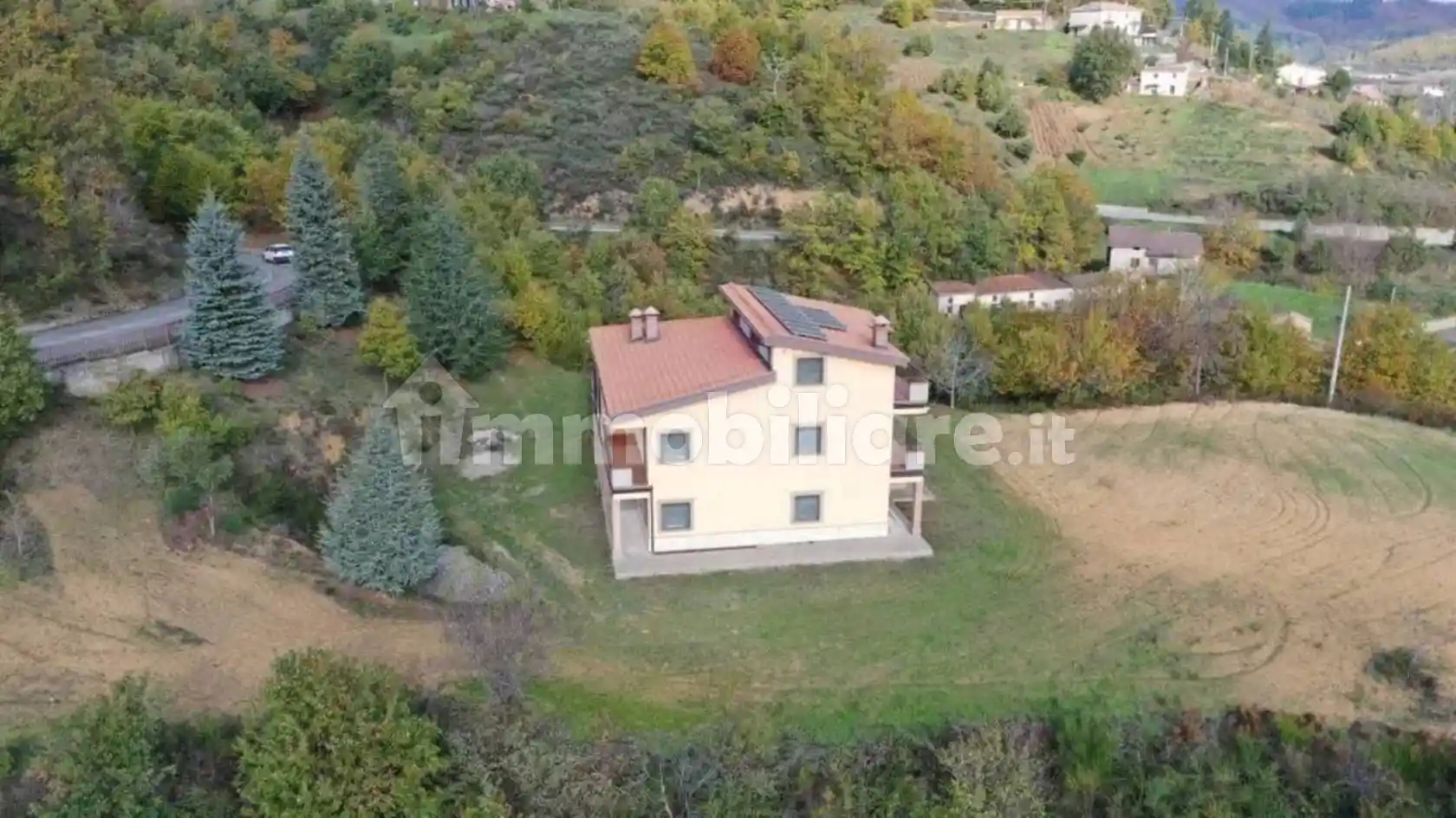 Villa unifamiliare Contrada Montagnola, Acri - foto 5